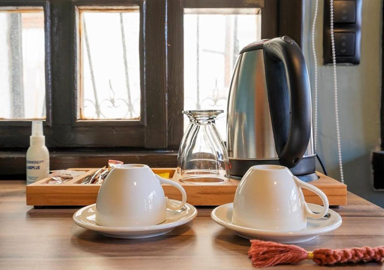 Liman Deluxe Hotel - Image 19