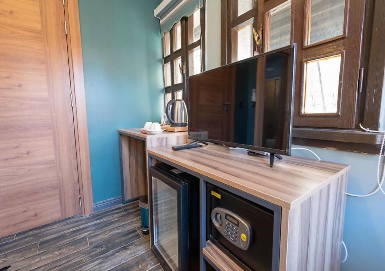 Liman Deluxe Hotel - Image 27