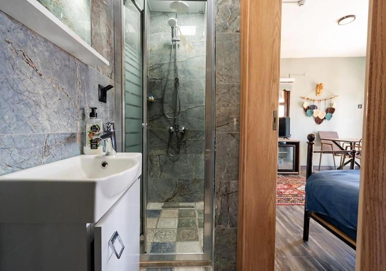 Liman Deluxe Hotel - Image 31