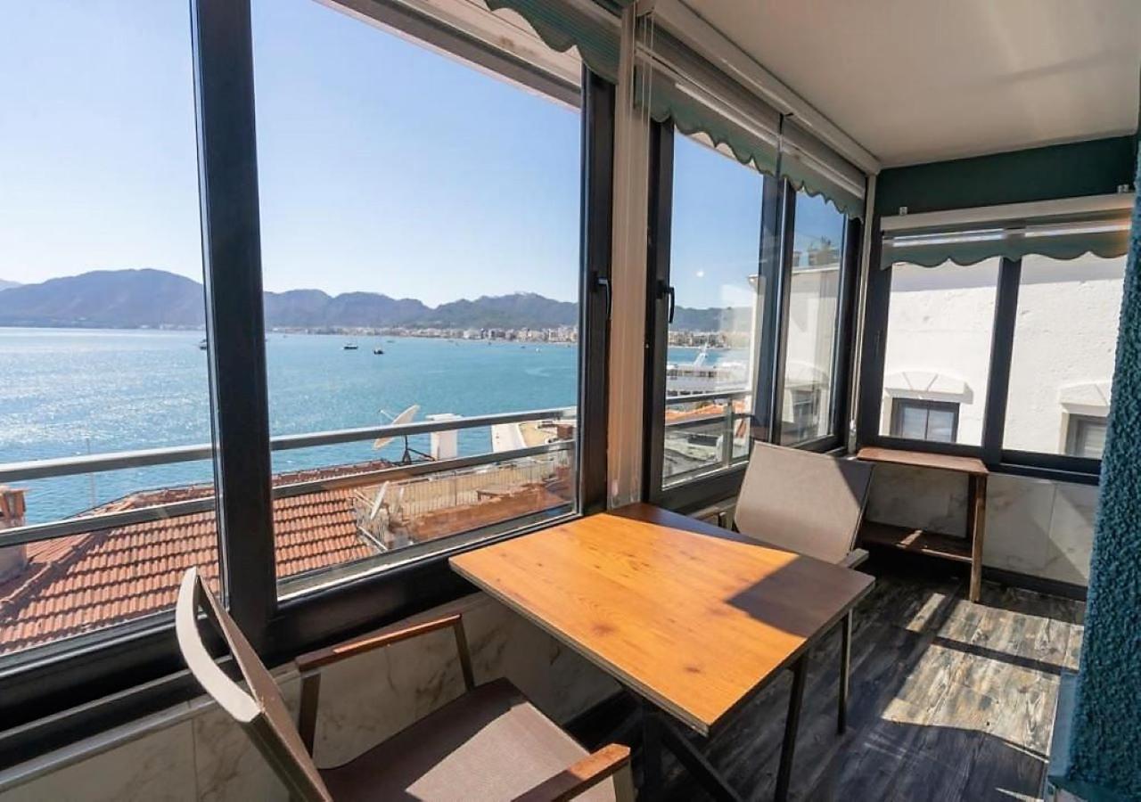 Liman Deluxe Hotel - Image 7