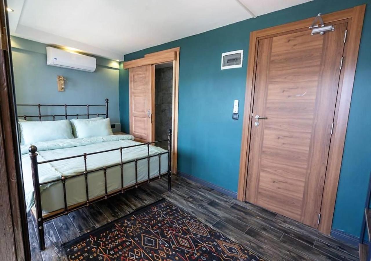 Liman Deluxe Hotel - Image 25