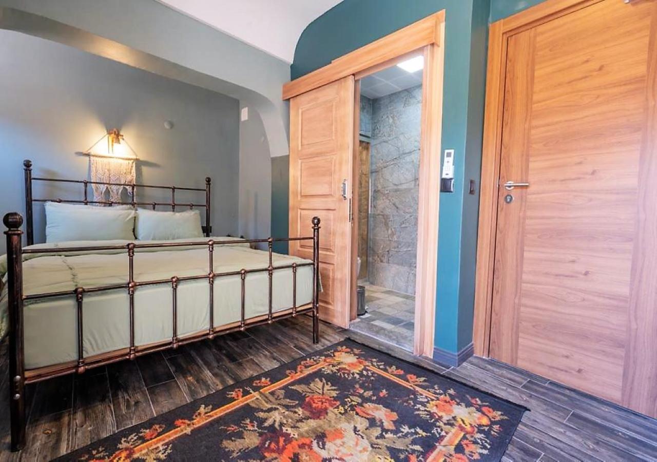 Liman Deluxe Hotel - Image 5