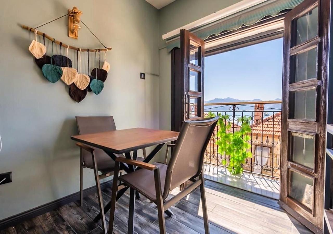 Liman Deluxe Hotel - Image 22