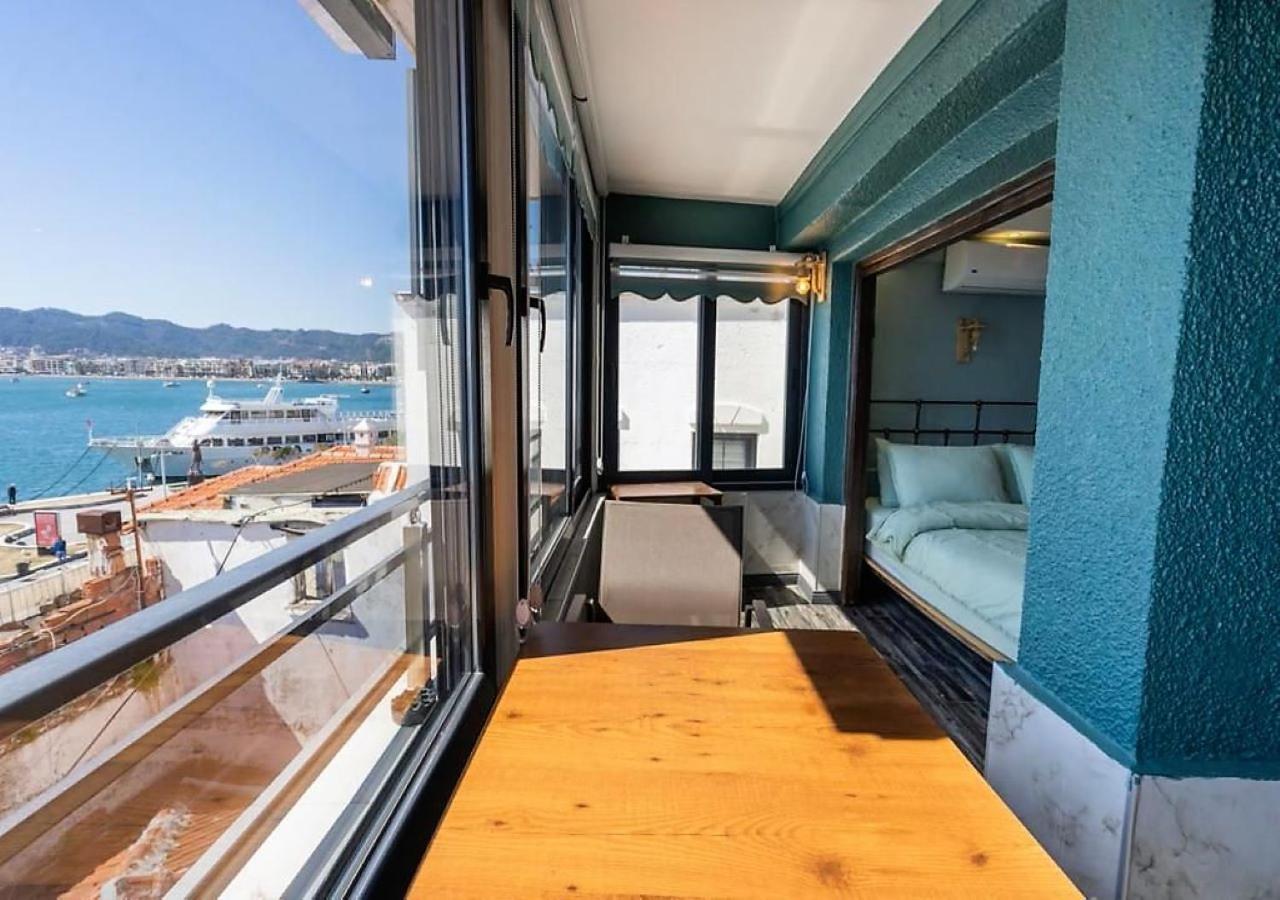 Liman Deluxe Hotel - Image 23