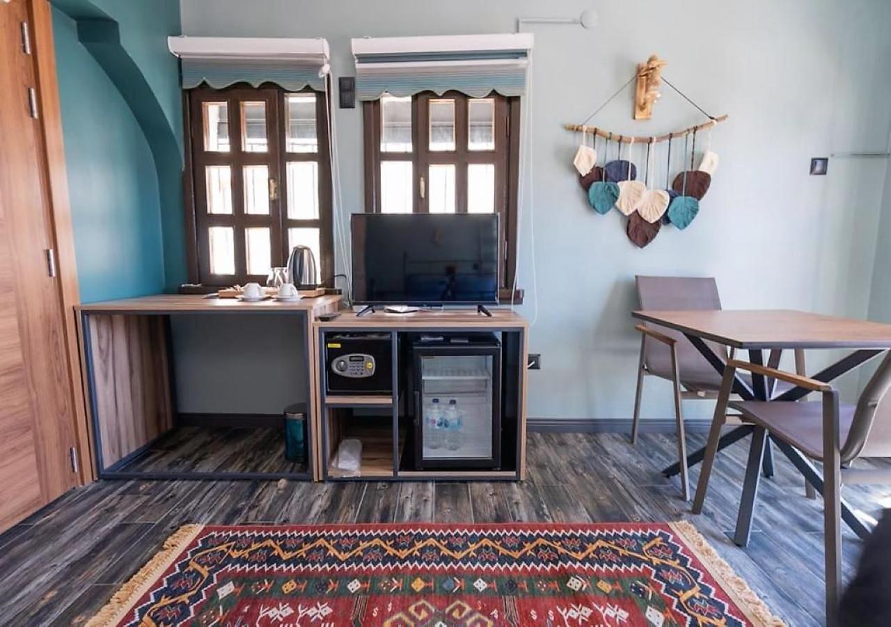 Liman Deluxe Hotel - Image 15