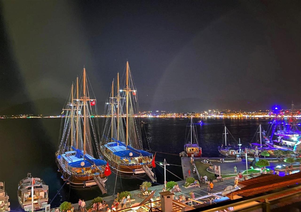 Liman Deluxe Hotel - Image 32