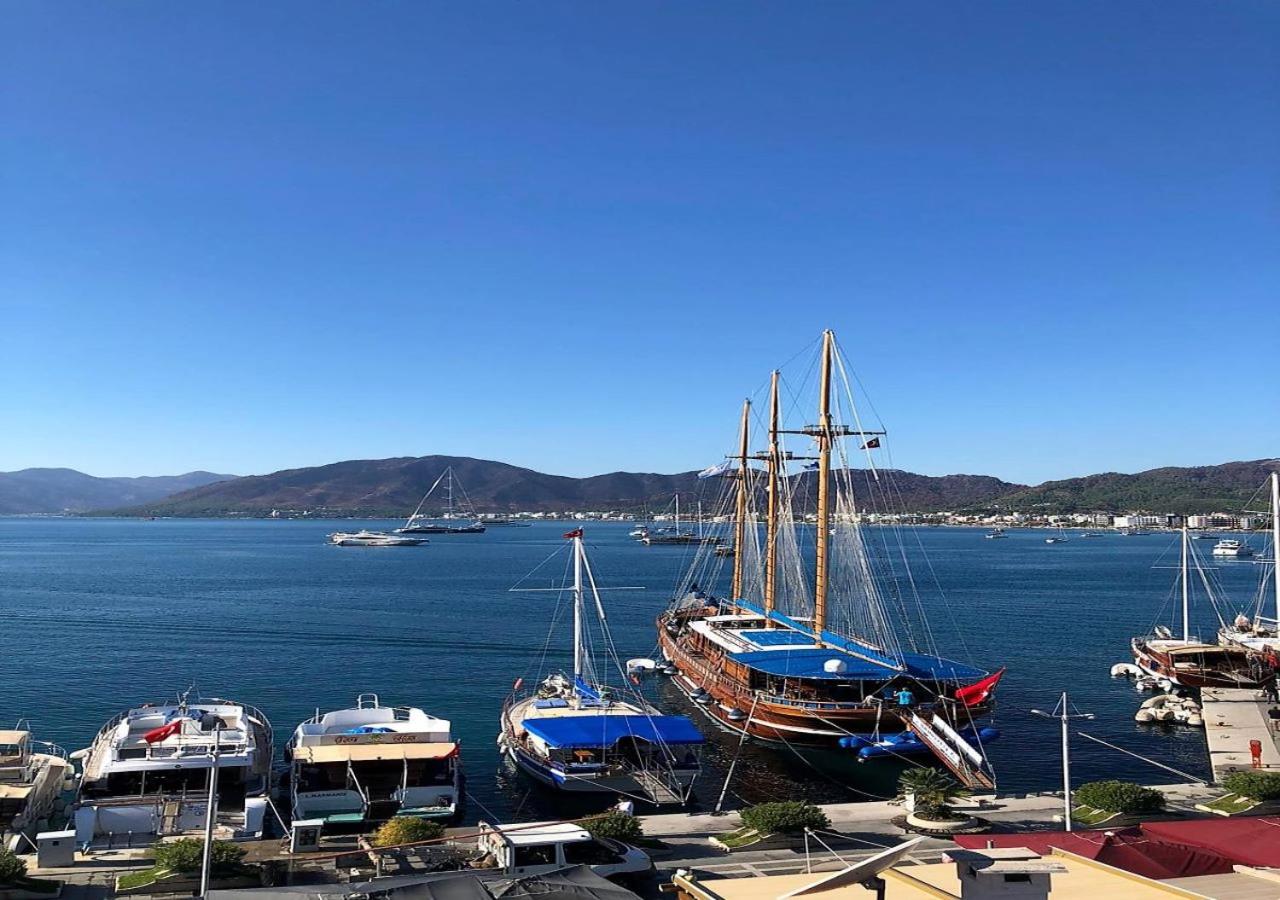 Liman Deluxe Hotel - Image 34