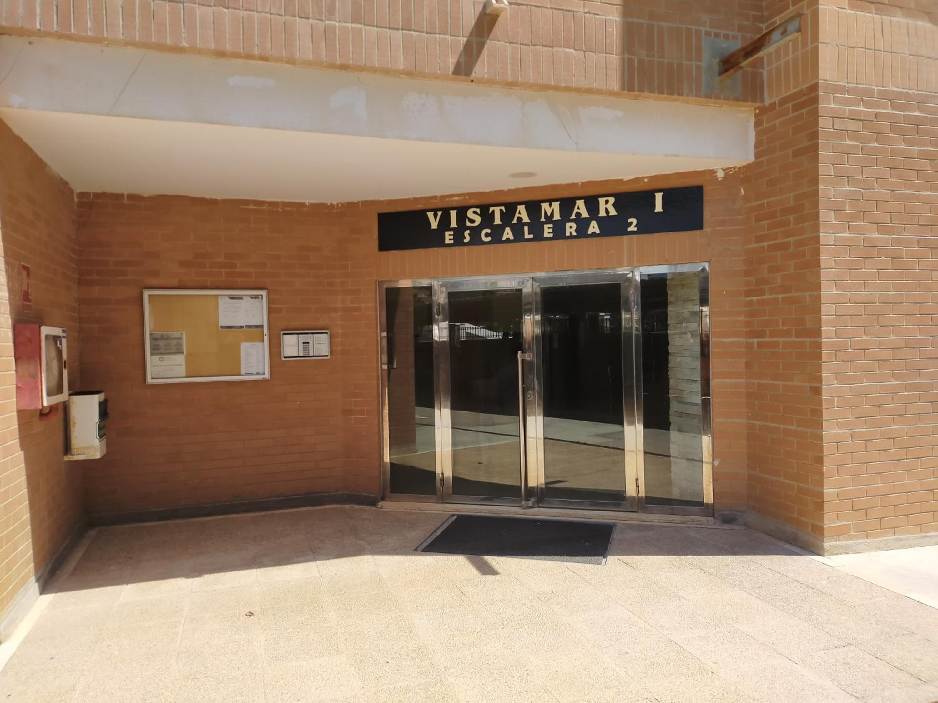 ACV - Vistamar I-1ª Linea Planta 1 Norte