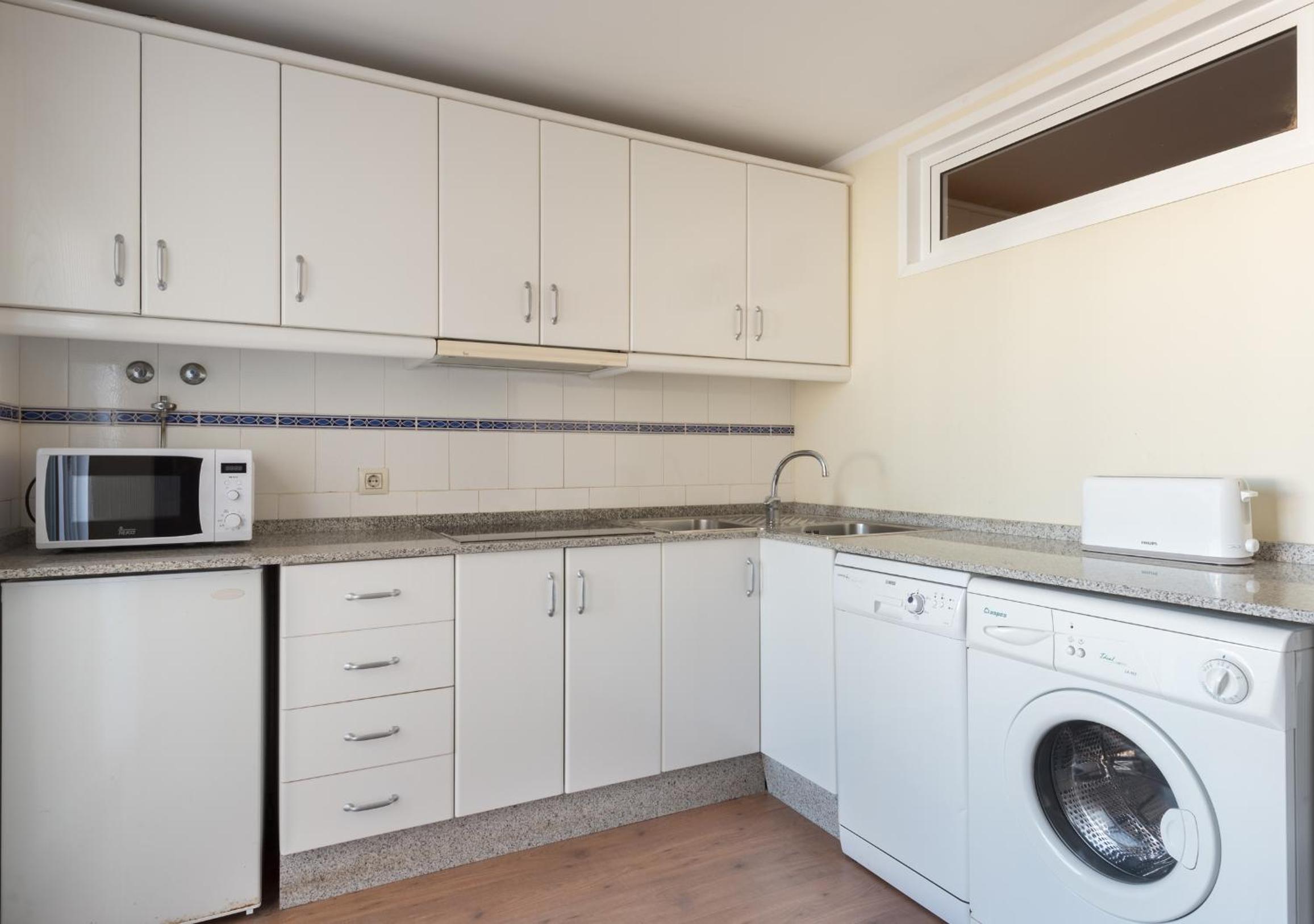 Apartamento Tarifa Sol view 4