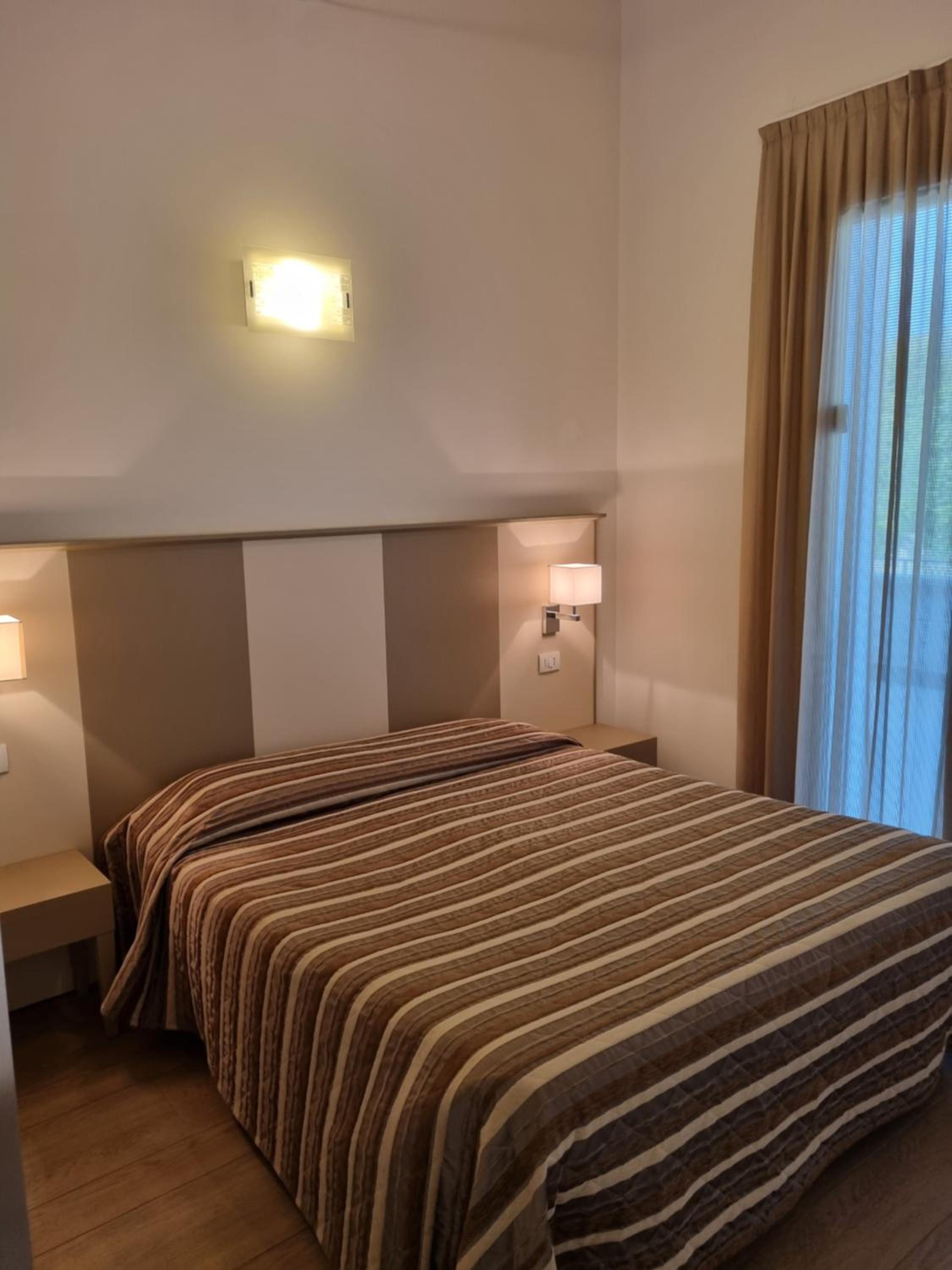Agriturismo Dell'Orto Apartments