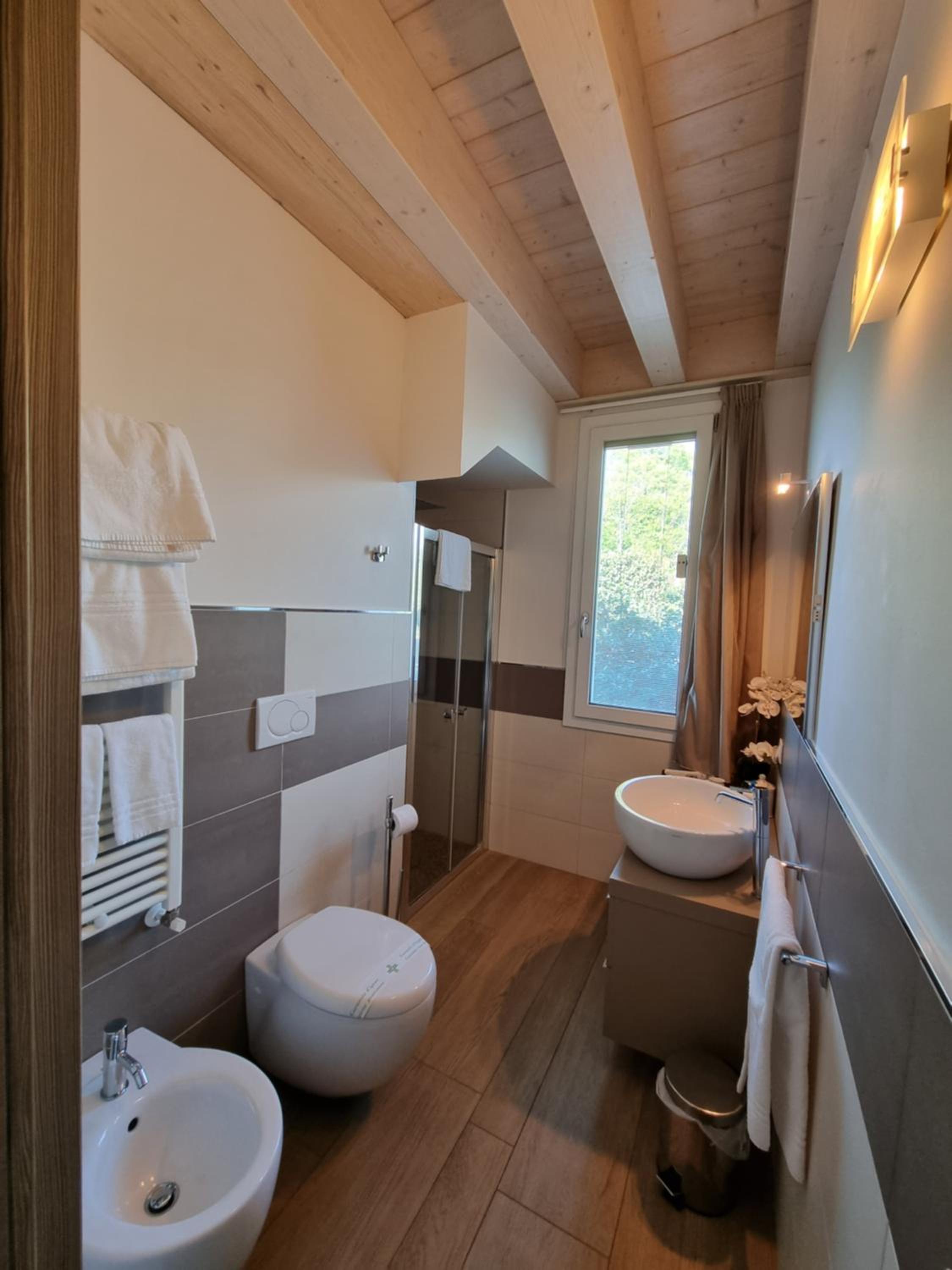Agriturismo Dell'Orto Apartments