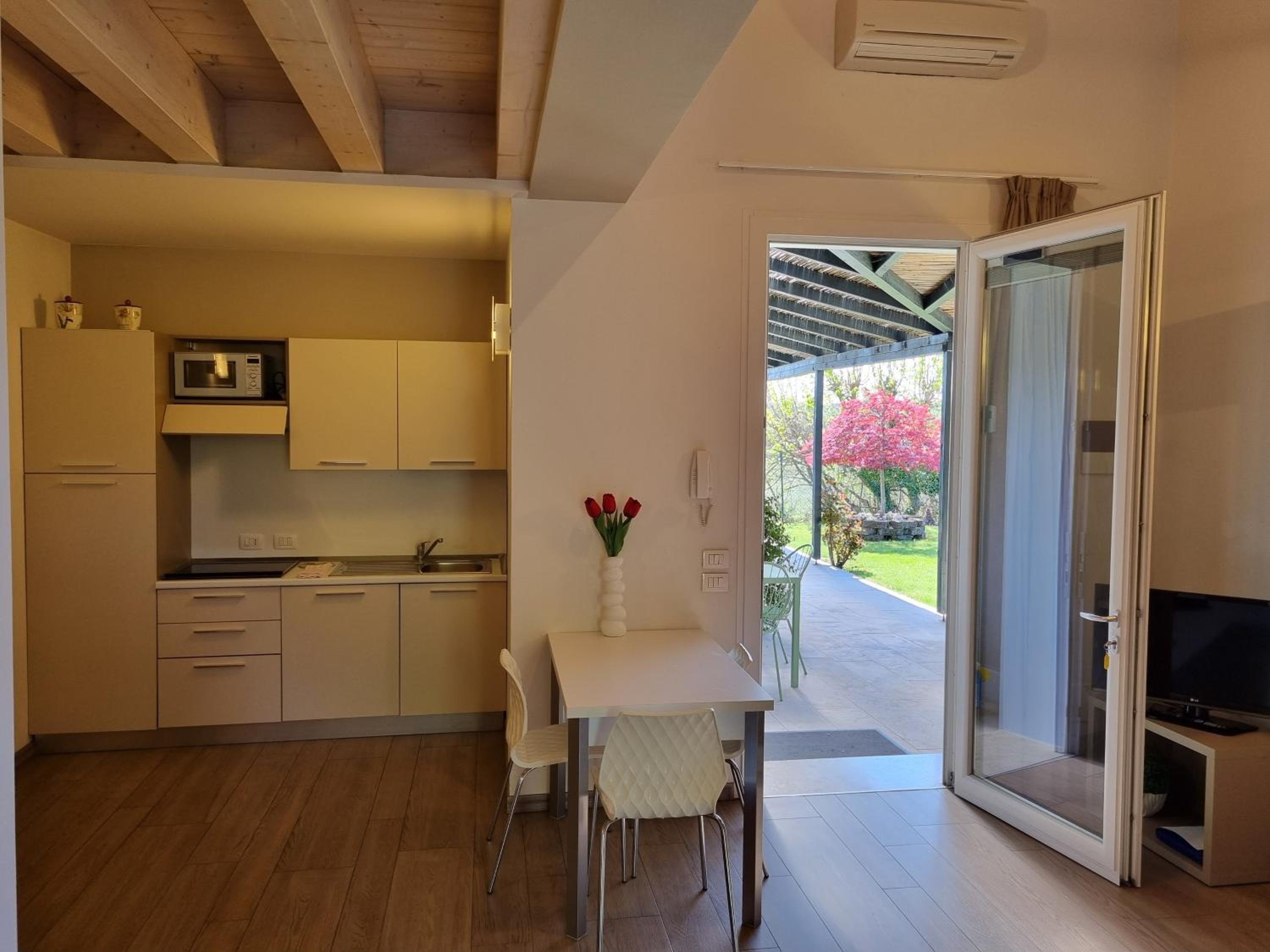 Agriturismo Dell'Orto Apartments