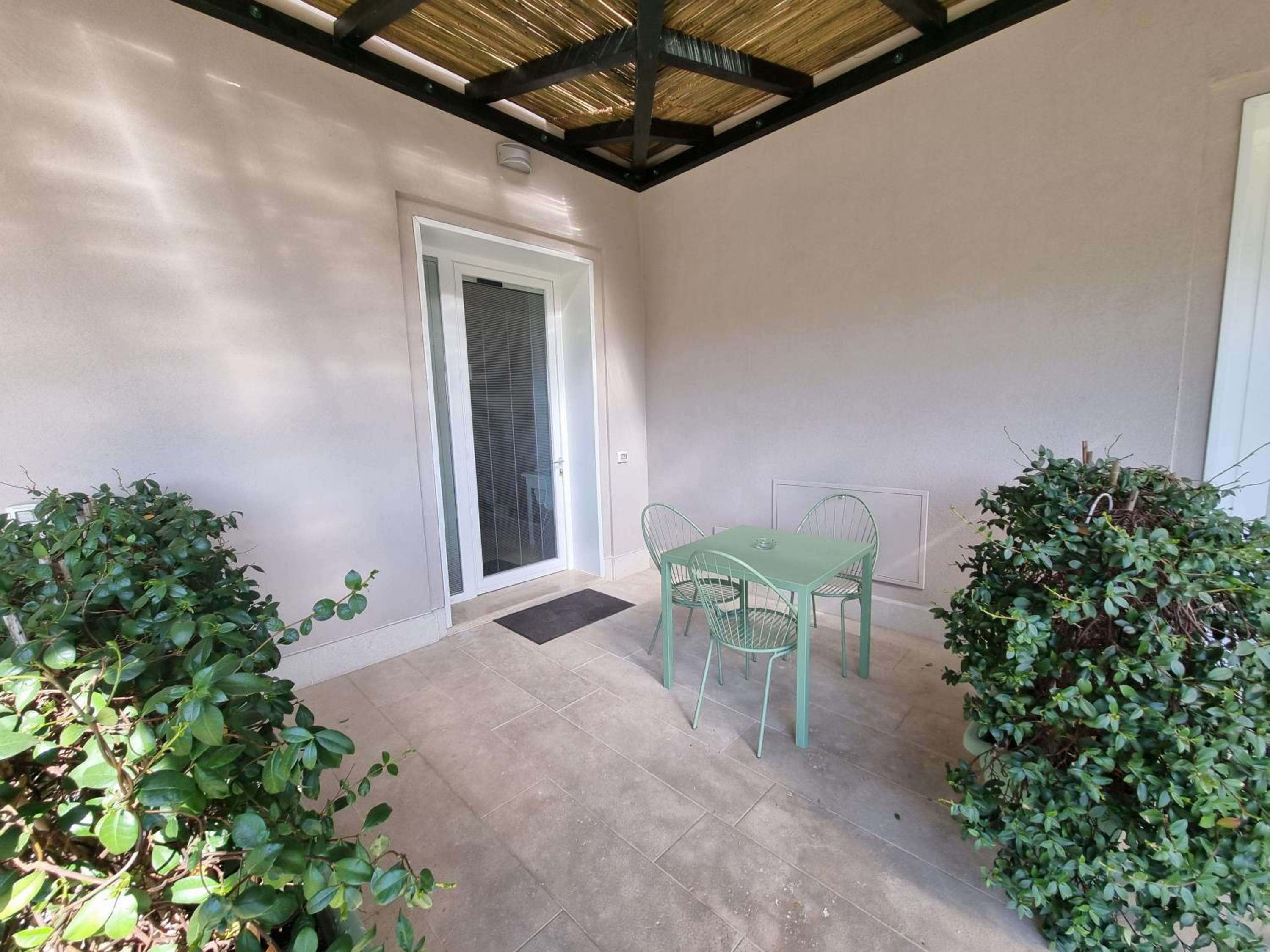 Agriturismo Dell'Orto Apartments