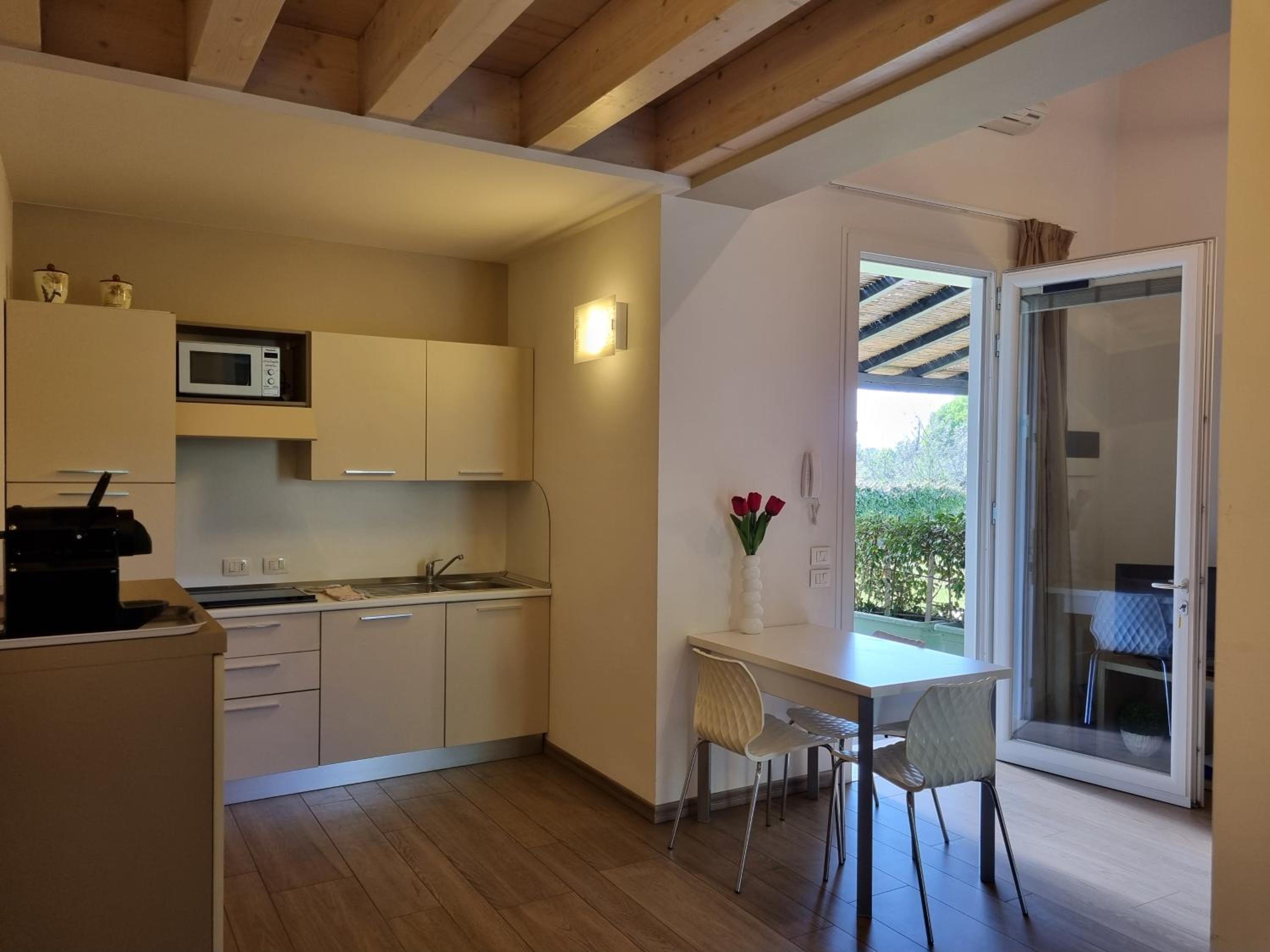 Agriturismo Dell'Orto Apartments