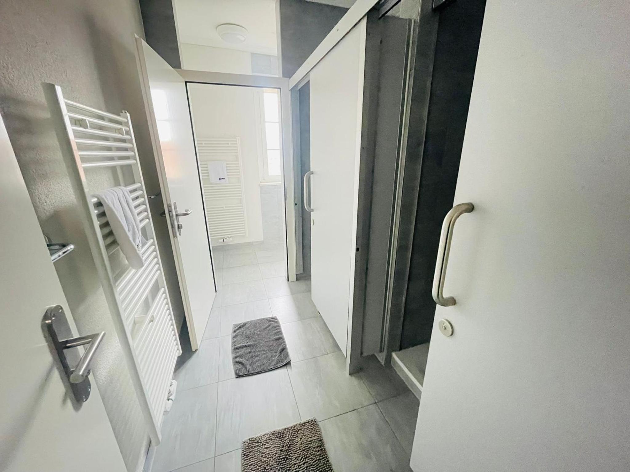 The 5 continents III - Premium appartment by Stay Swiss