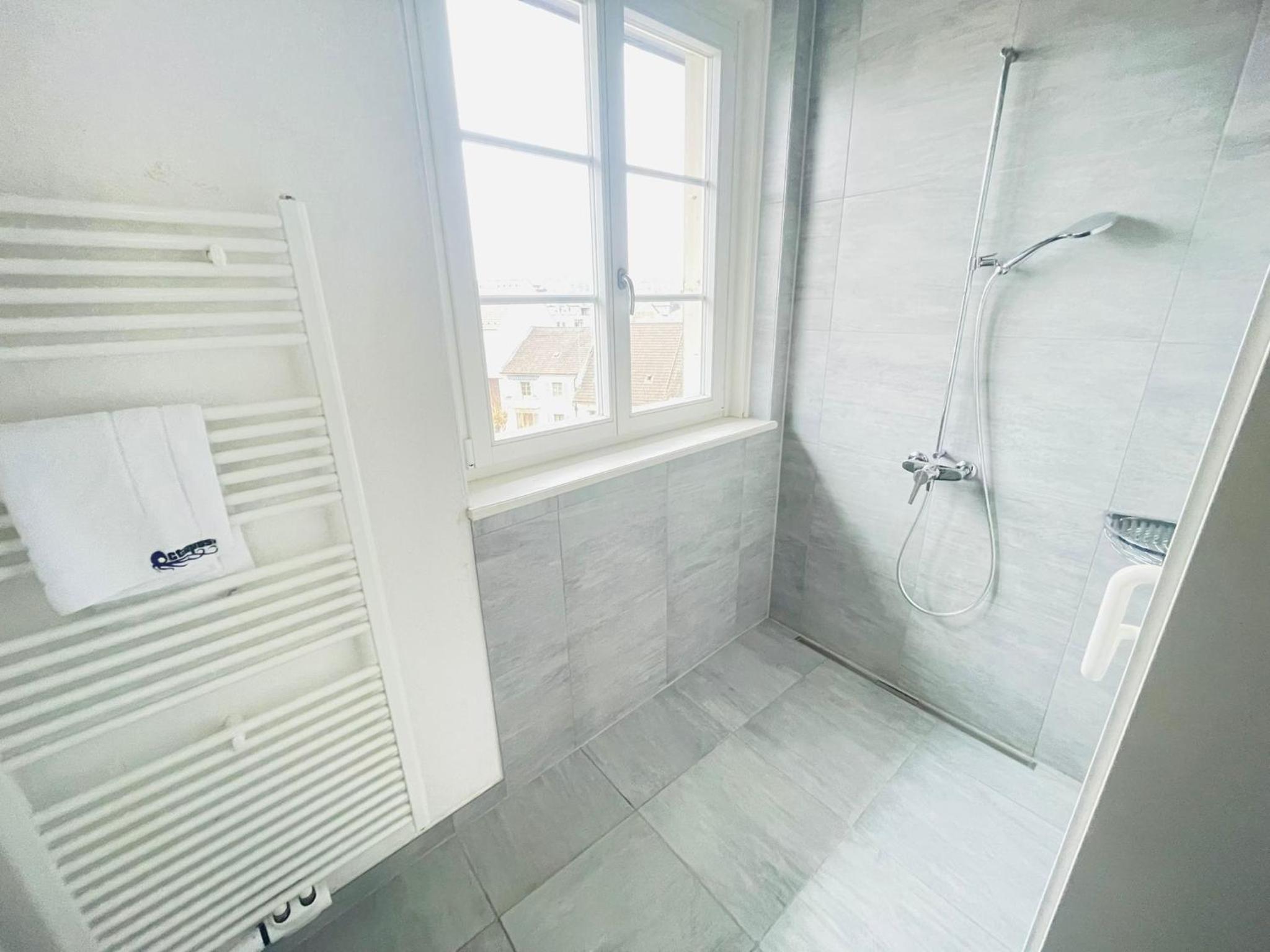 The 5 continents III - Premium appartment by Stay Swiss