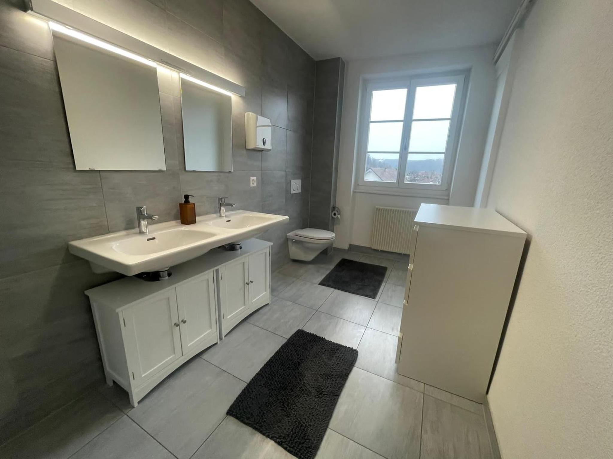The 5 continents III - Premium appartment by Stay Swiss