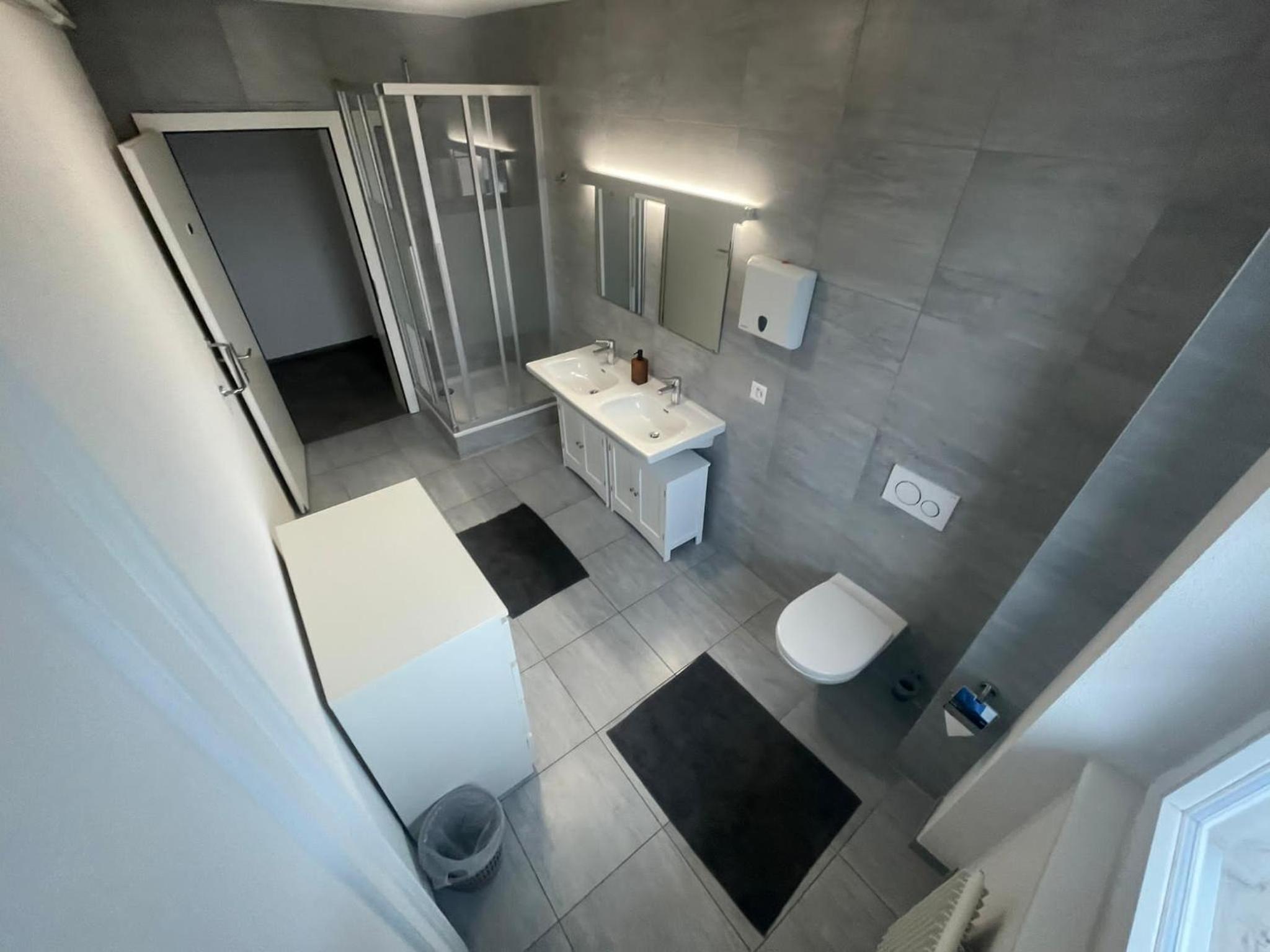 The 5 continents III - Premium appartment by Stay Swiss