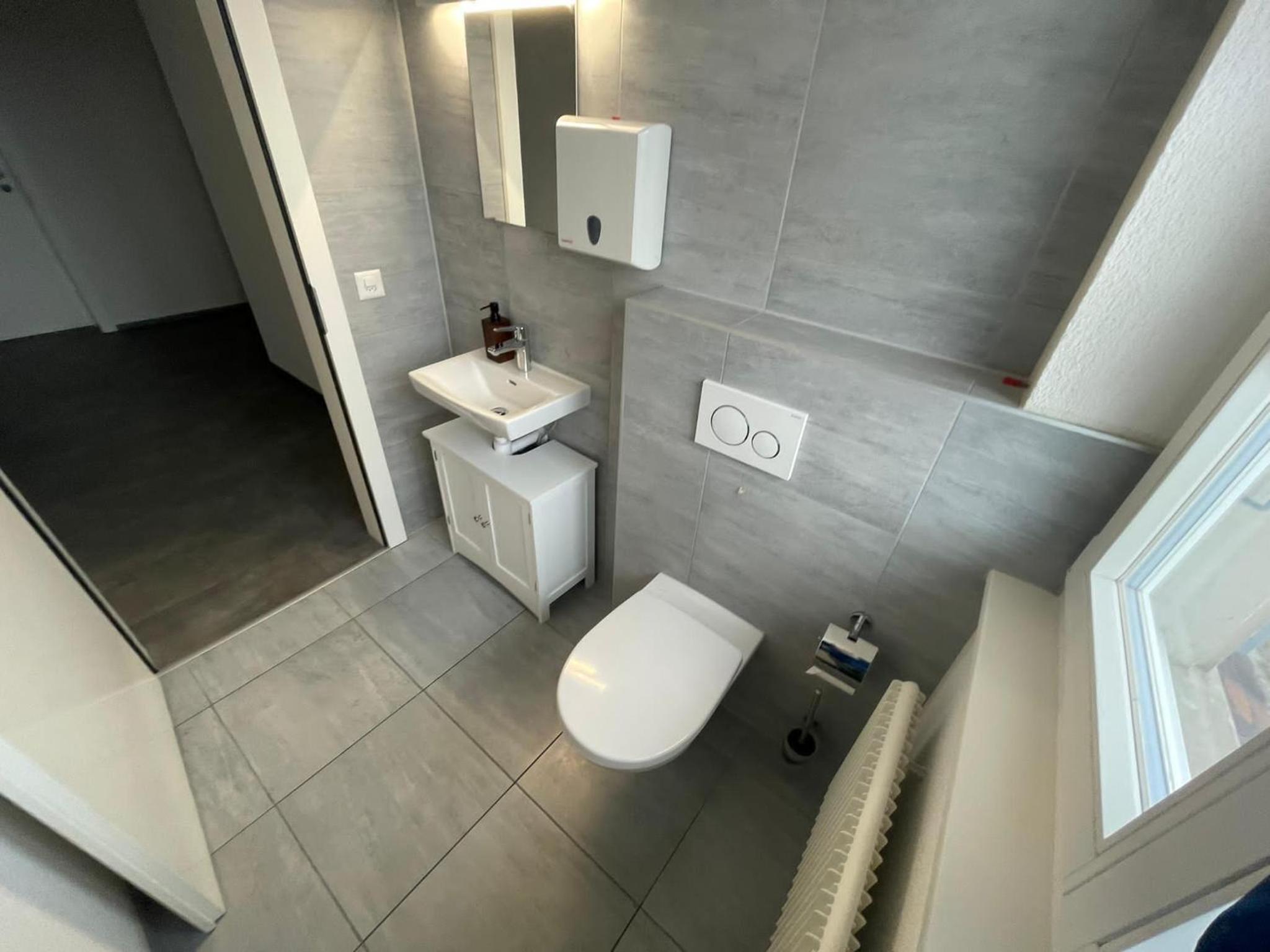 The 5 continents III - Premium appartment by Stay Swiss