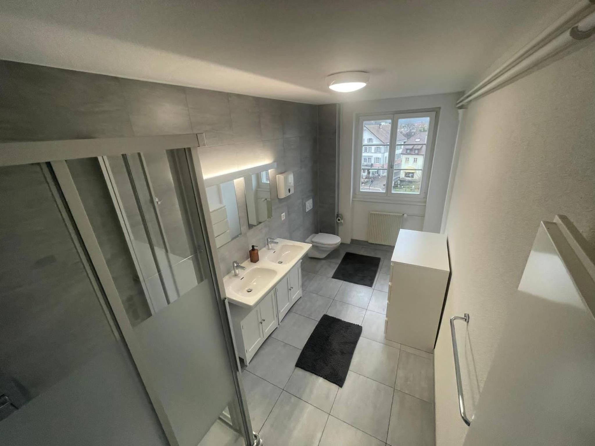 The 5 continents III - Premium appartment by Stay Swiss