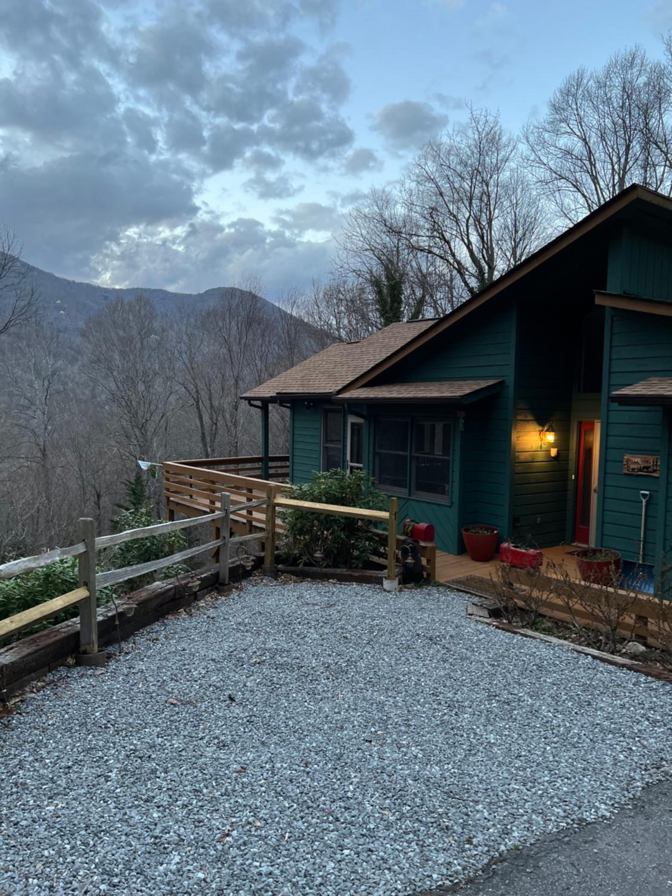 Bella Vita - Pet Friendly Cabin