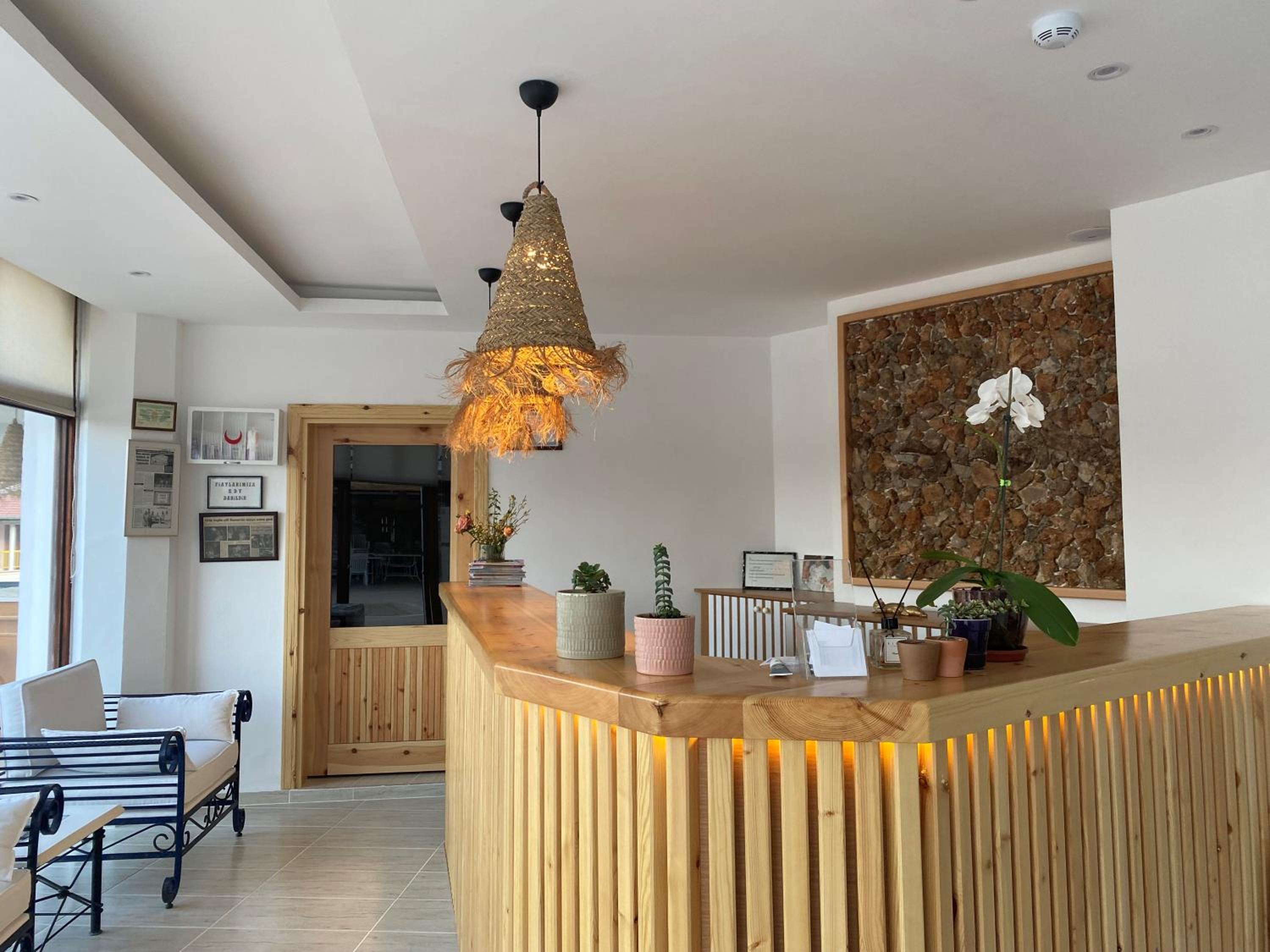 NATURELLA APART HOTEL - Image 194