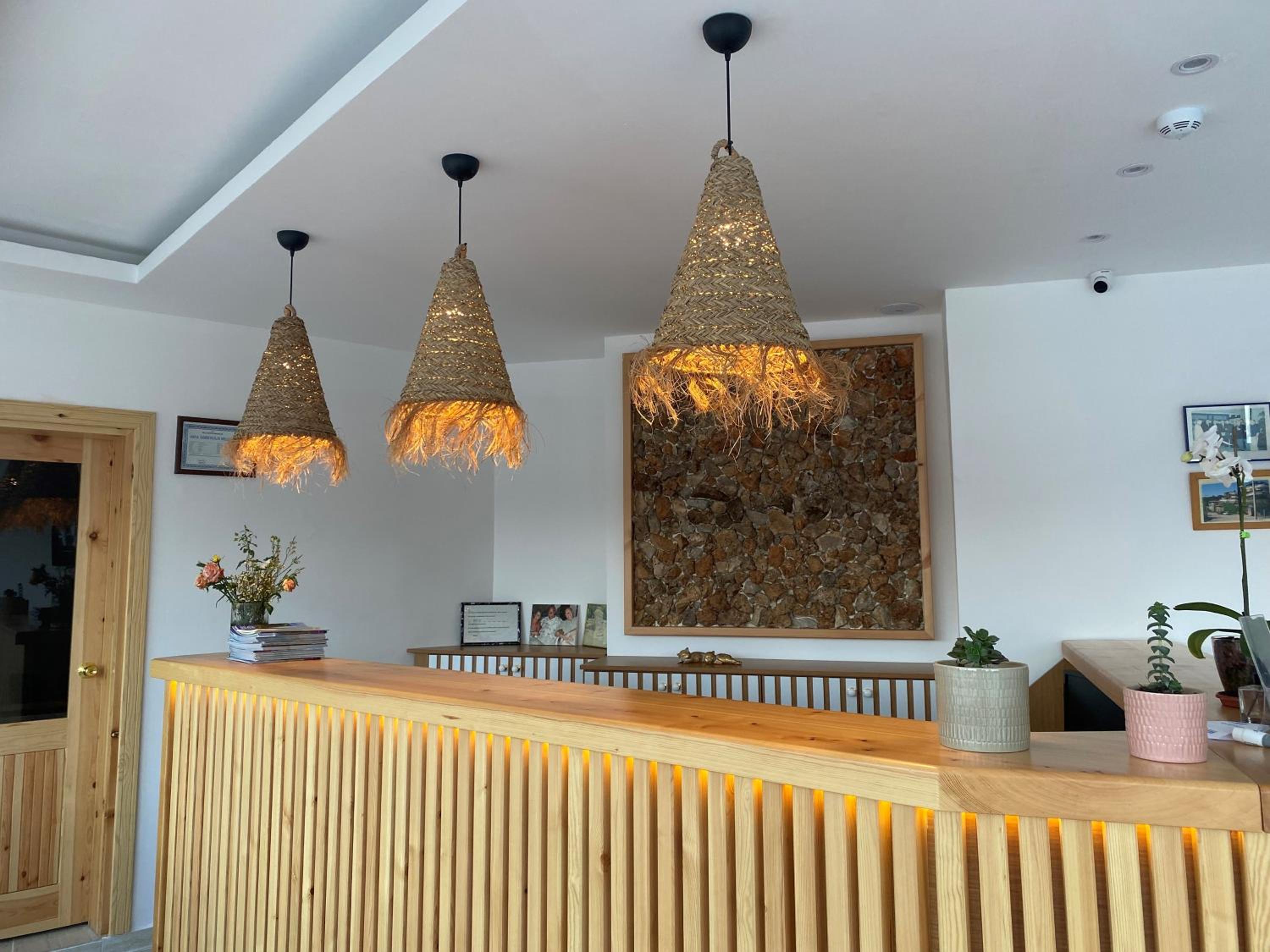 NATURELLA APART HOTEL - Image 195