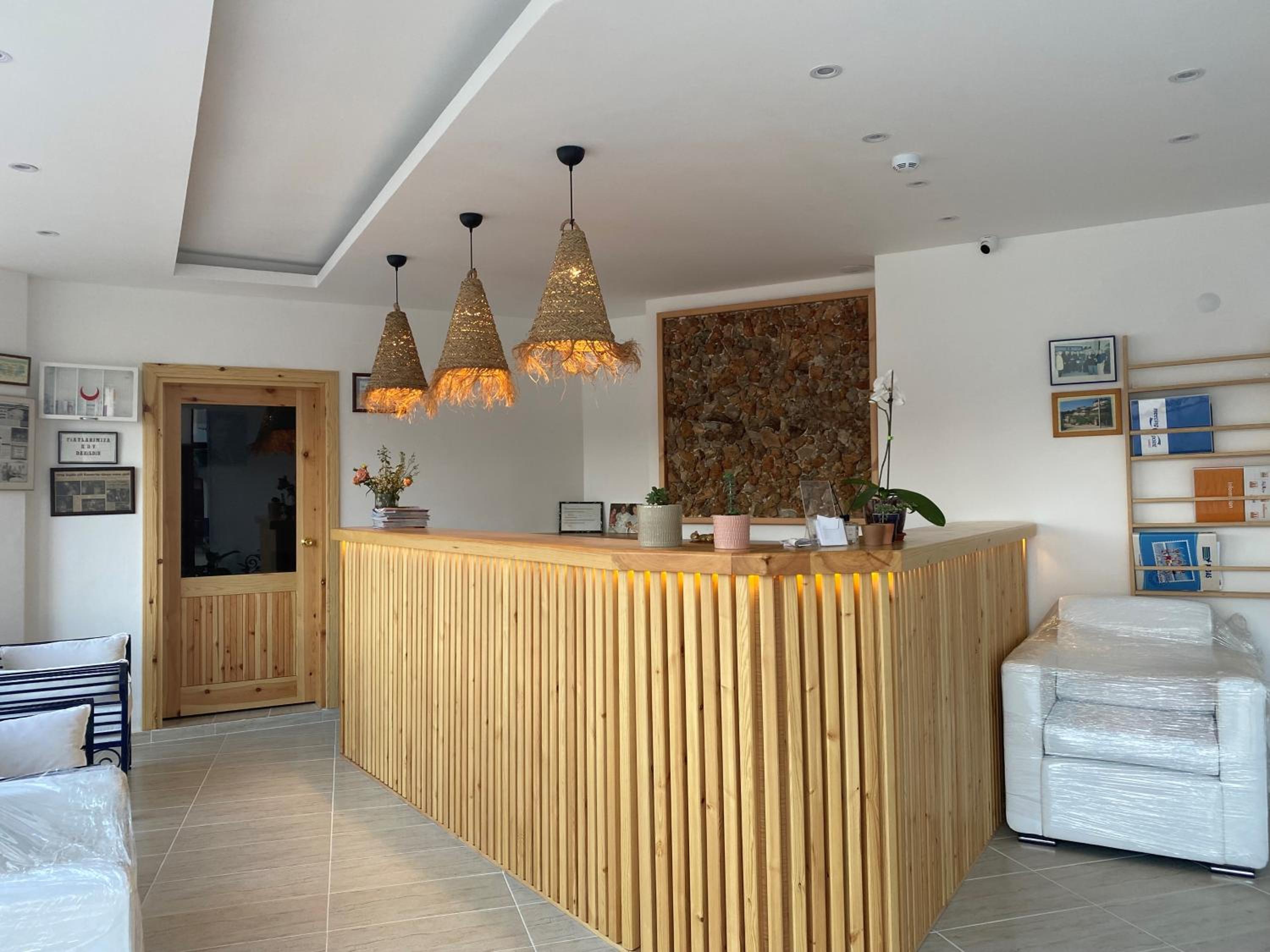 NATURELLA APART HOTEL - Image 193