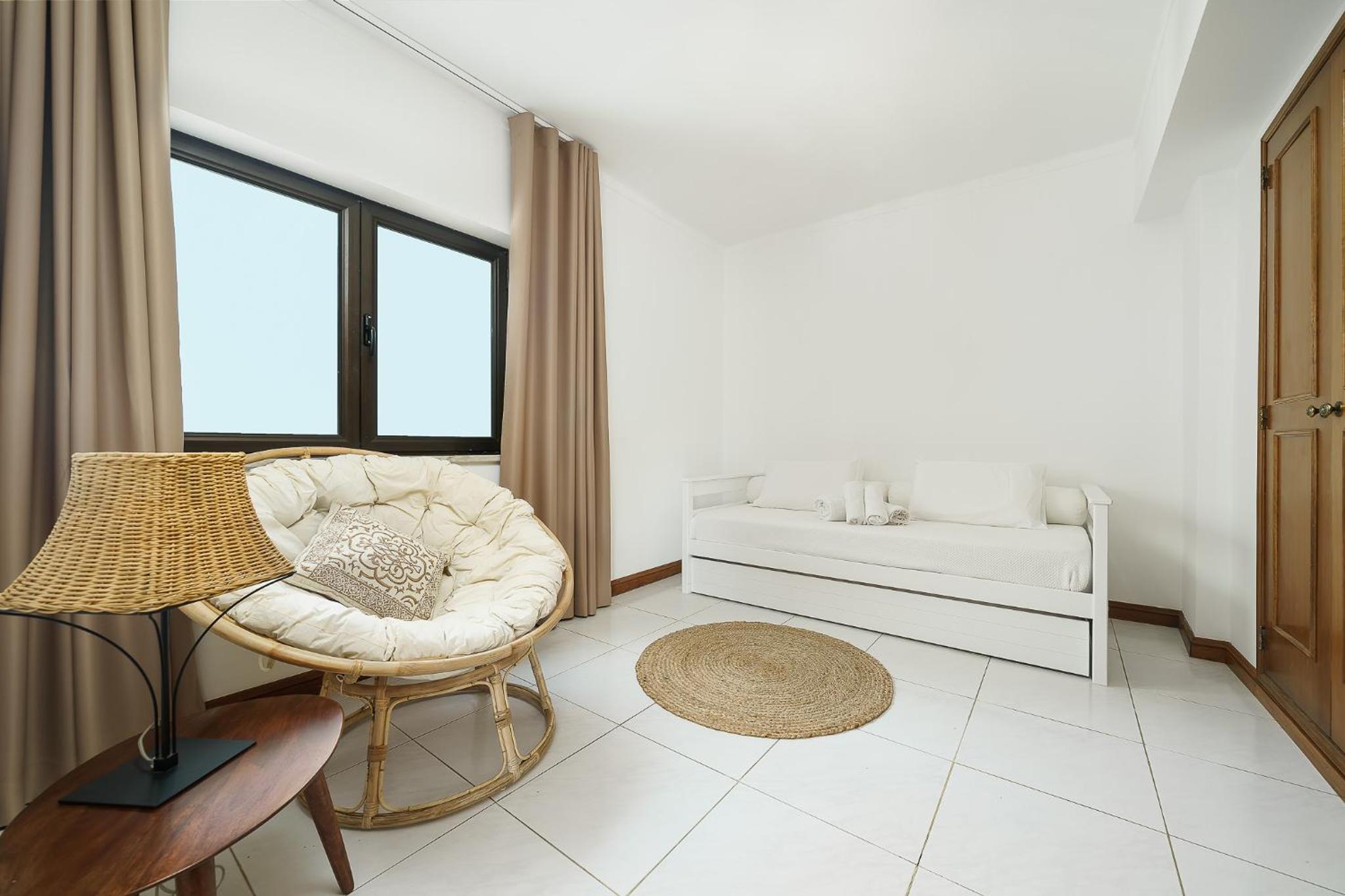 APARTAMENTO TROPICANA view 5