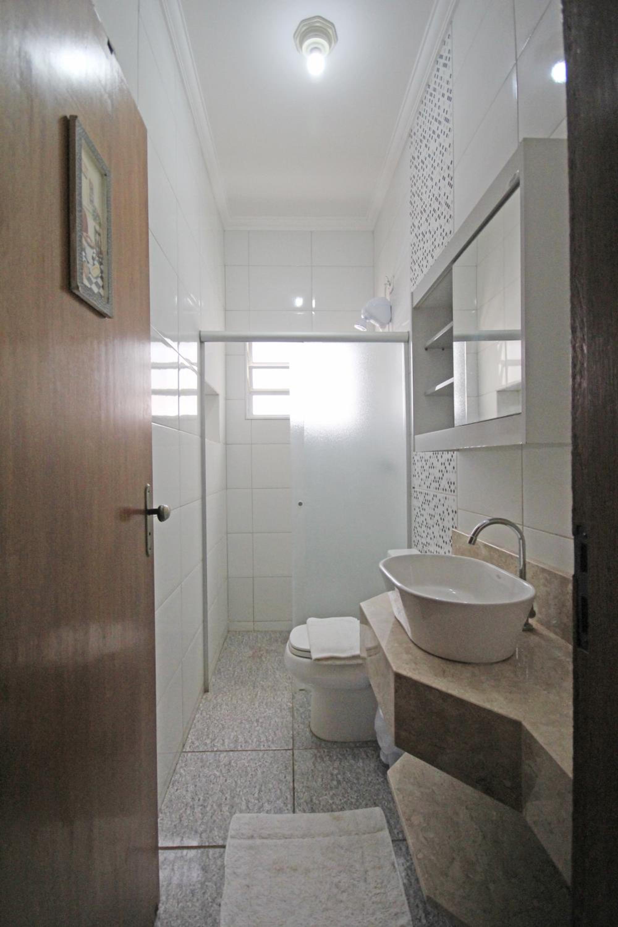 Recanto Villa REAL