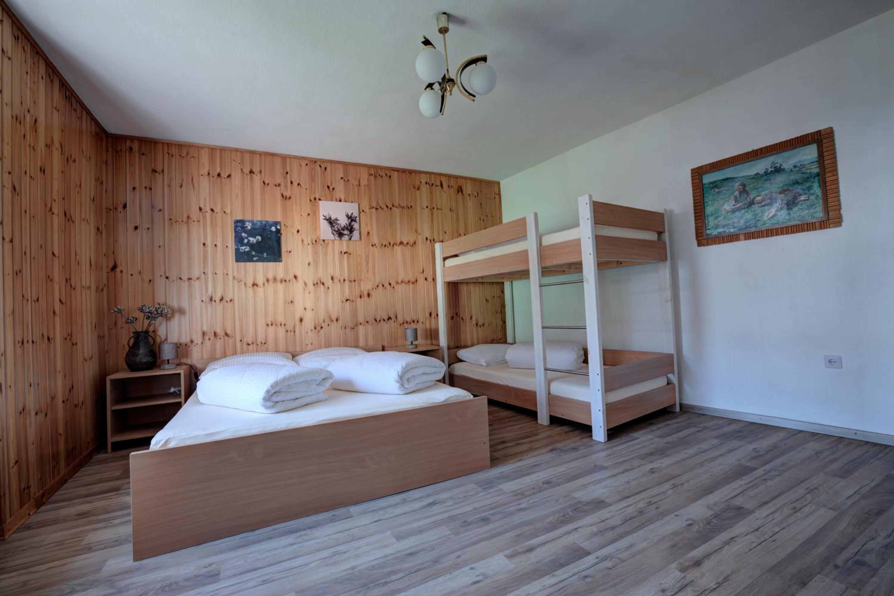 Apartma Hči planin view 4
