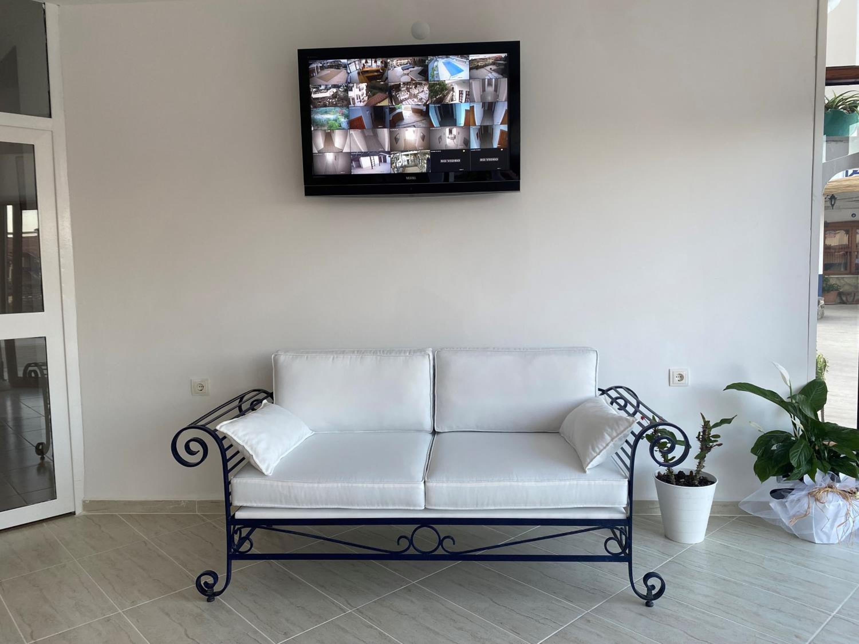 NATURELLA APART HOTEL - Image 203