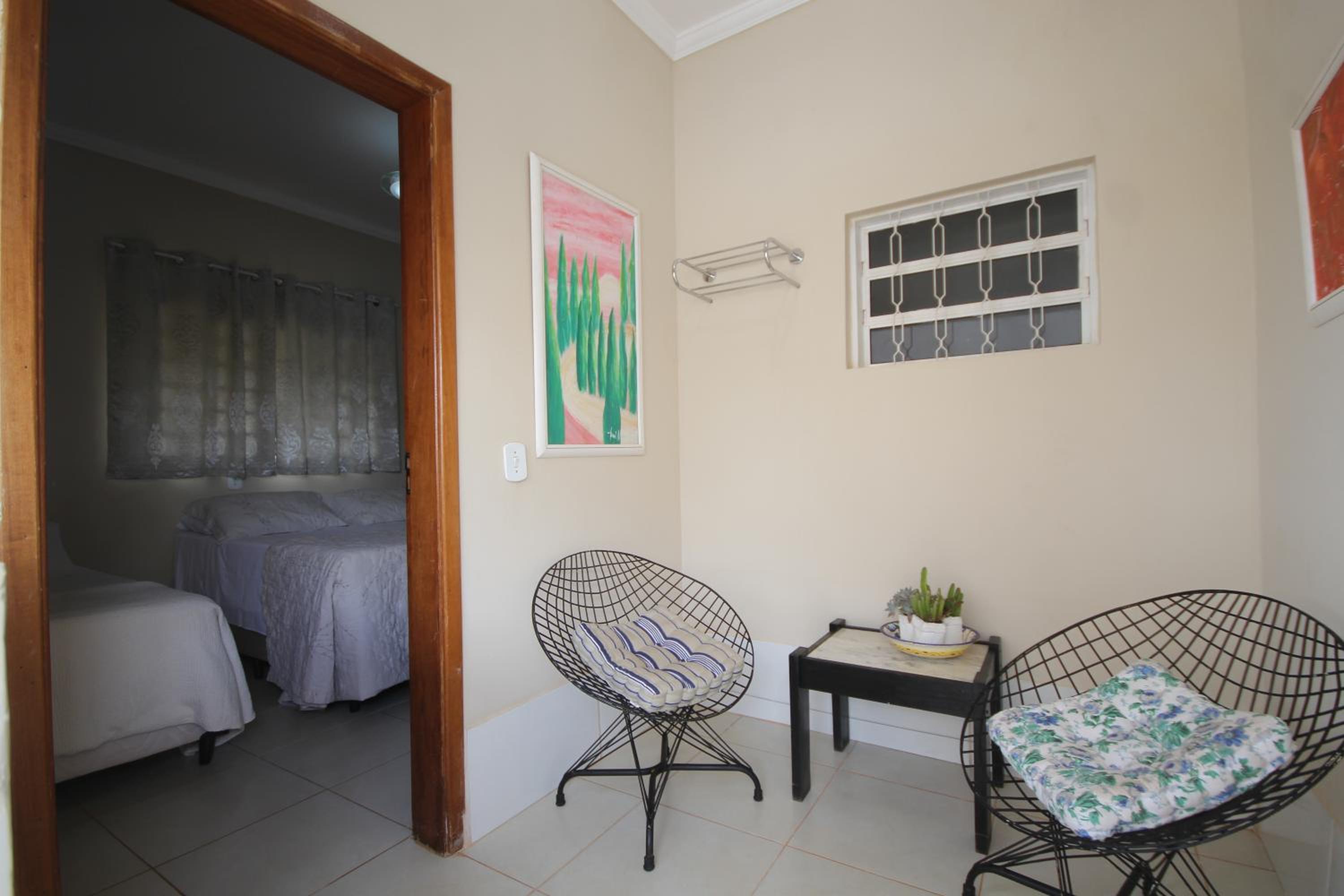 Recanto Villa REAL