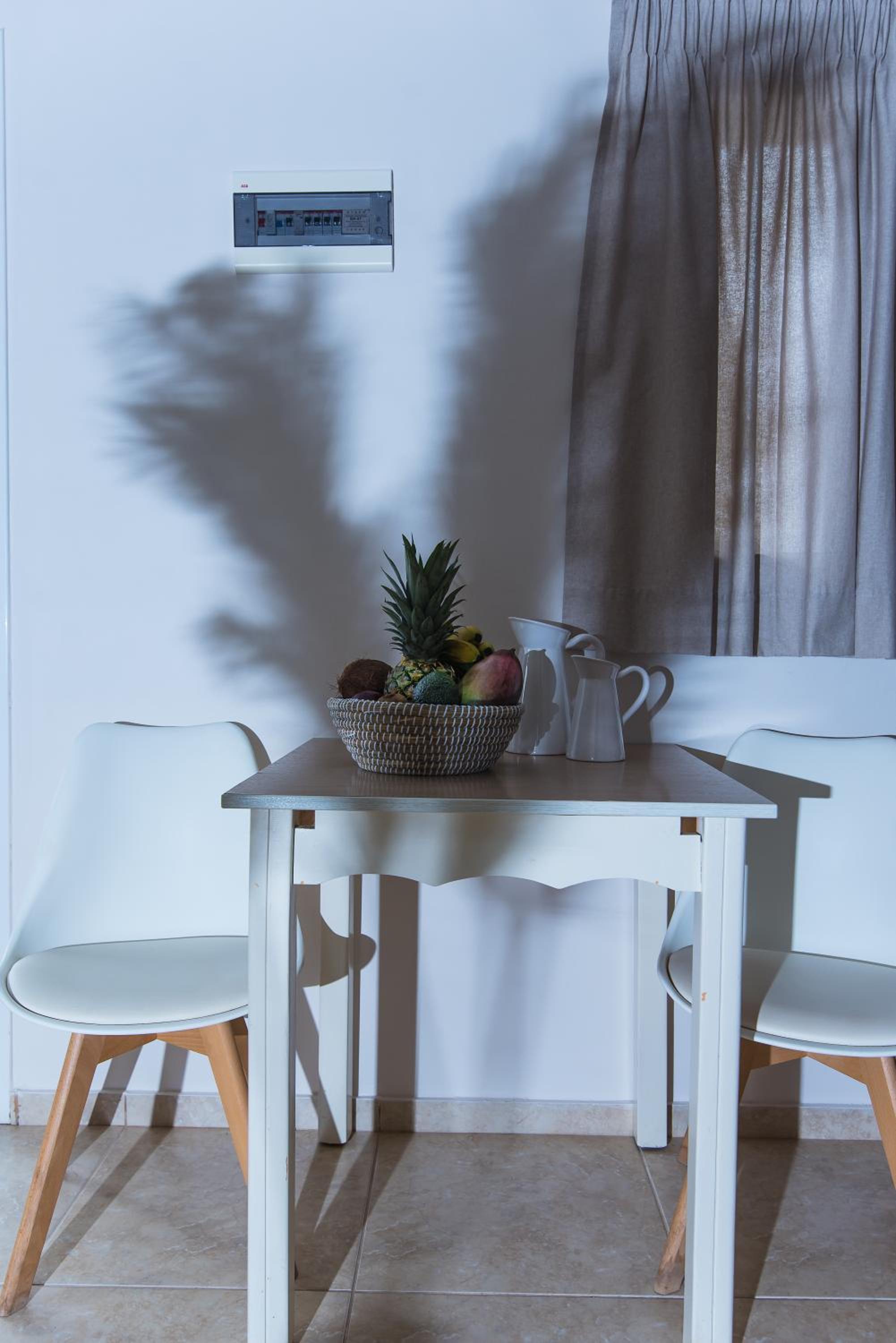 Le Palme