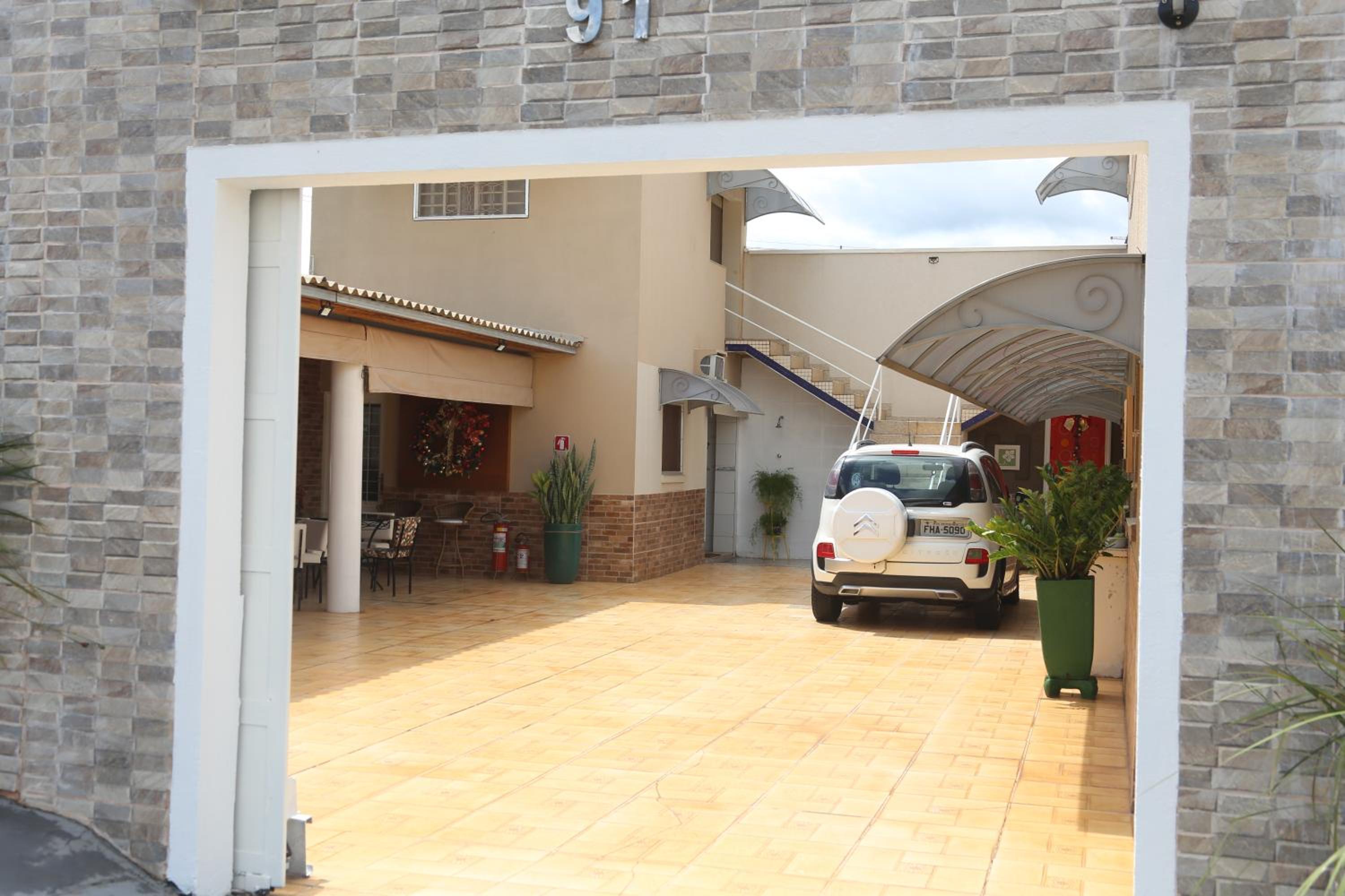 Recanto Villa REAL