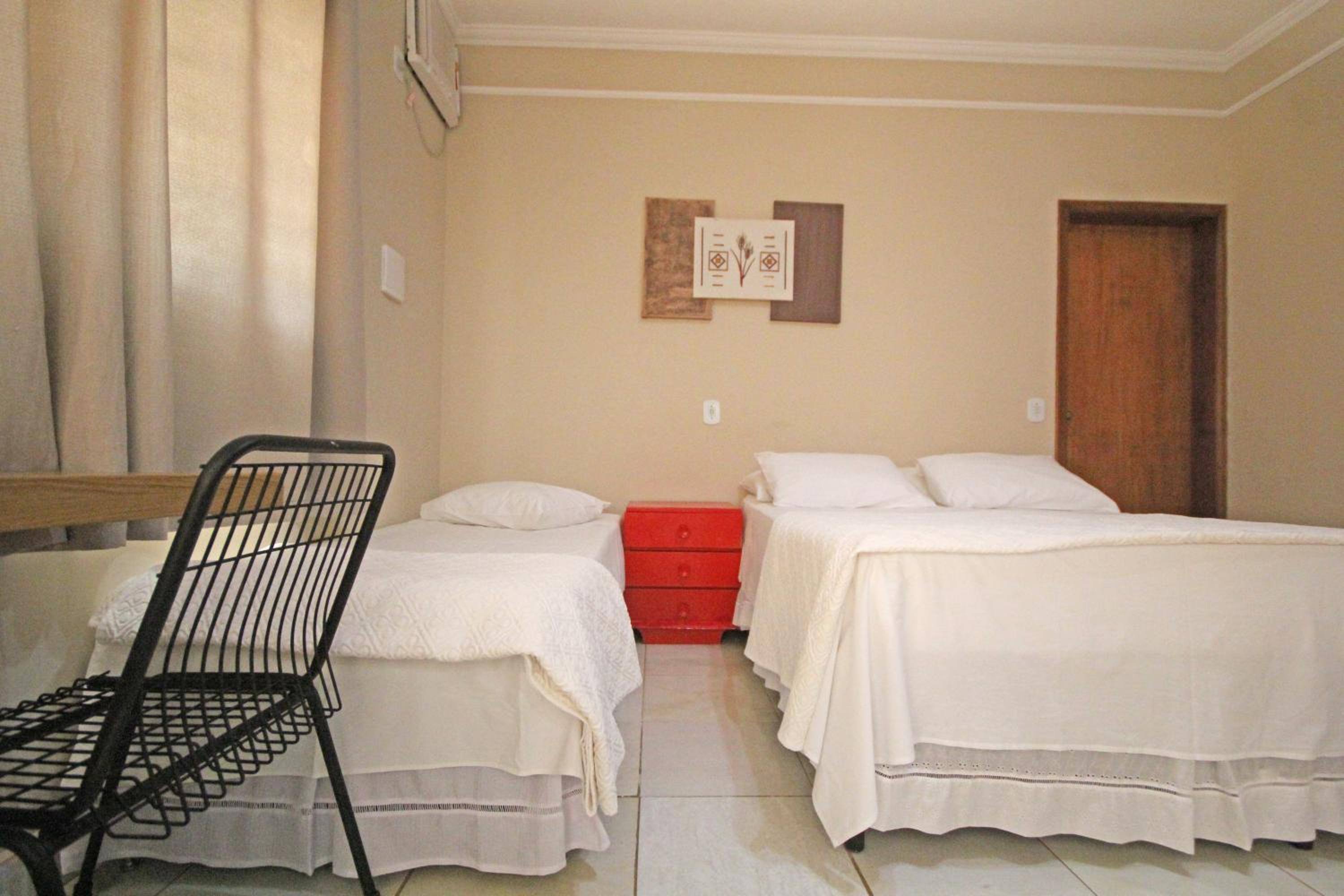 Recanto Villa REAL