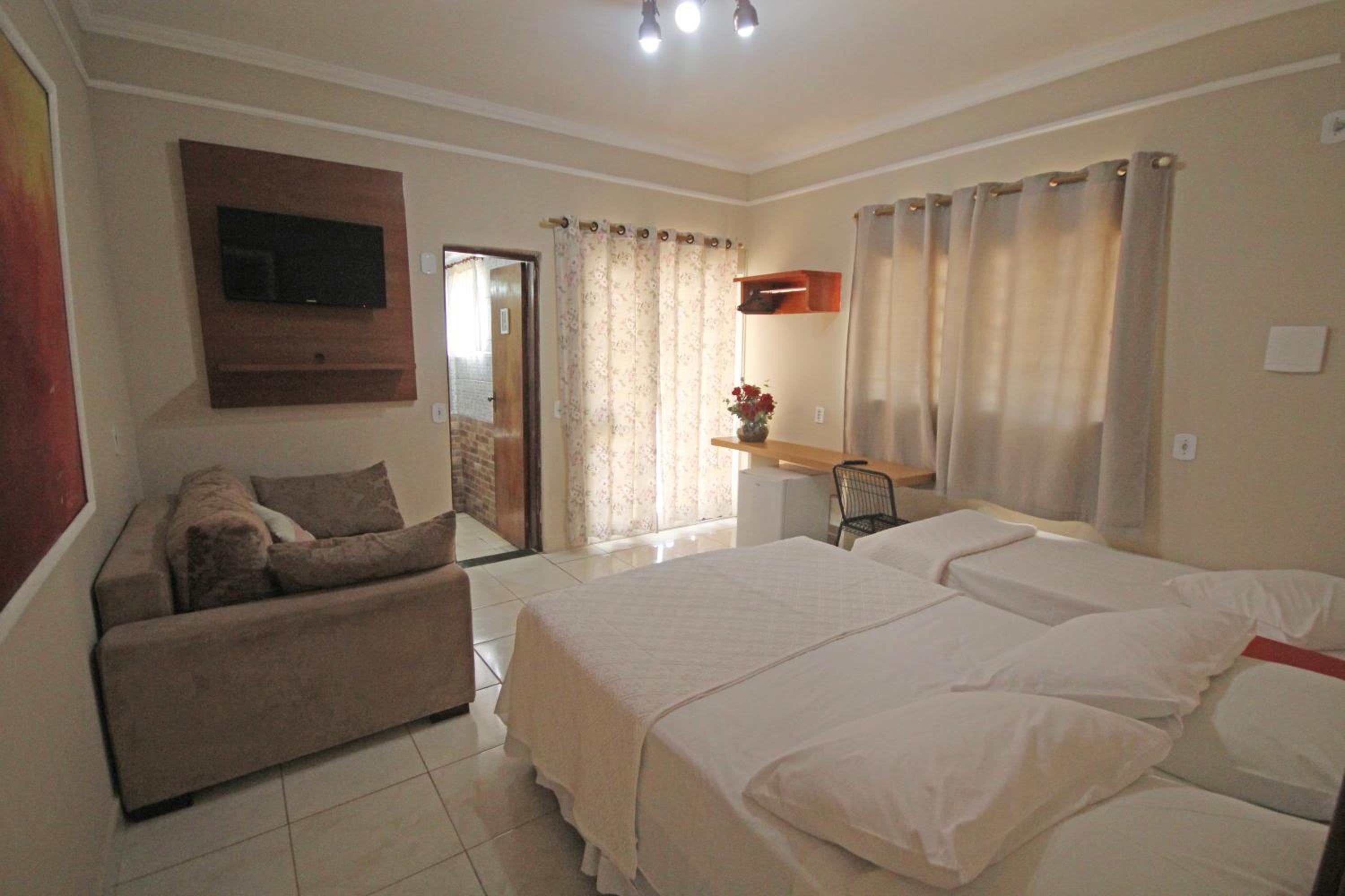 Recanto Villa REAL