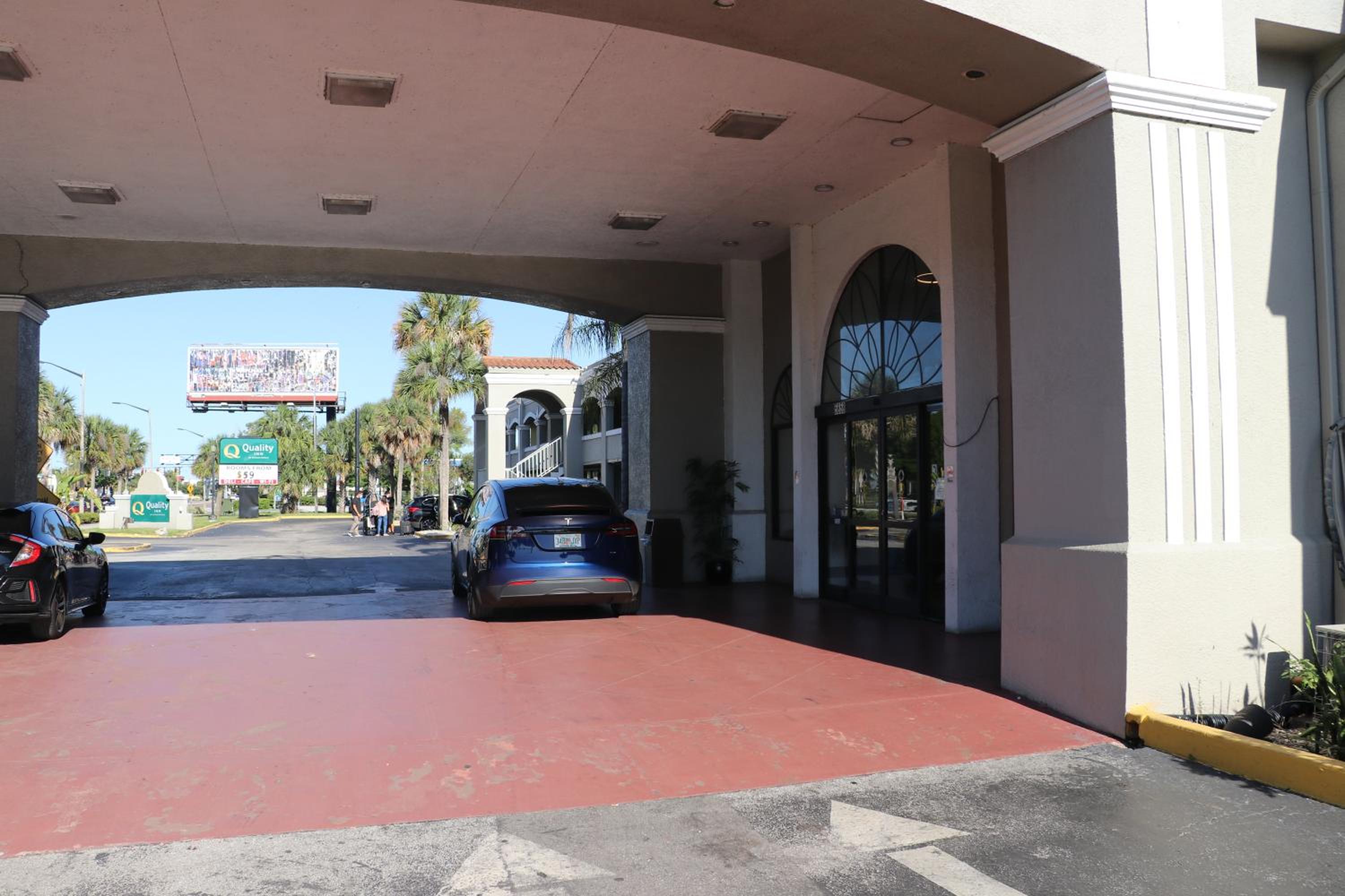 Howard Johnson by Wyndham Orlando-International Drive