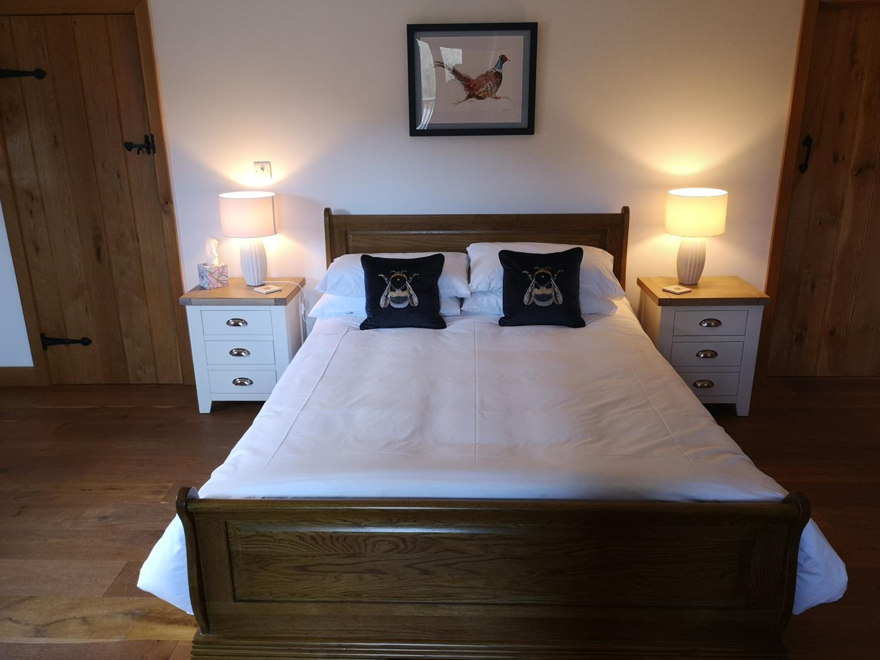 The Old Smithy Bed & Breakfast view 4