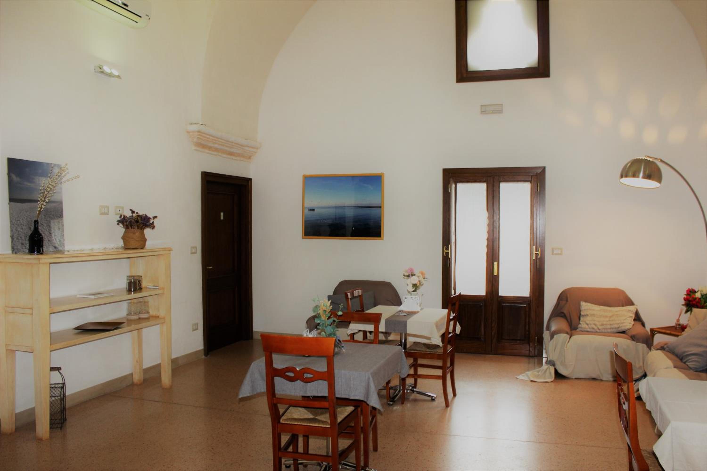 Casina Raho B&B
