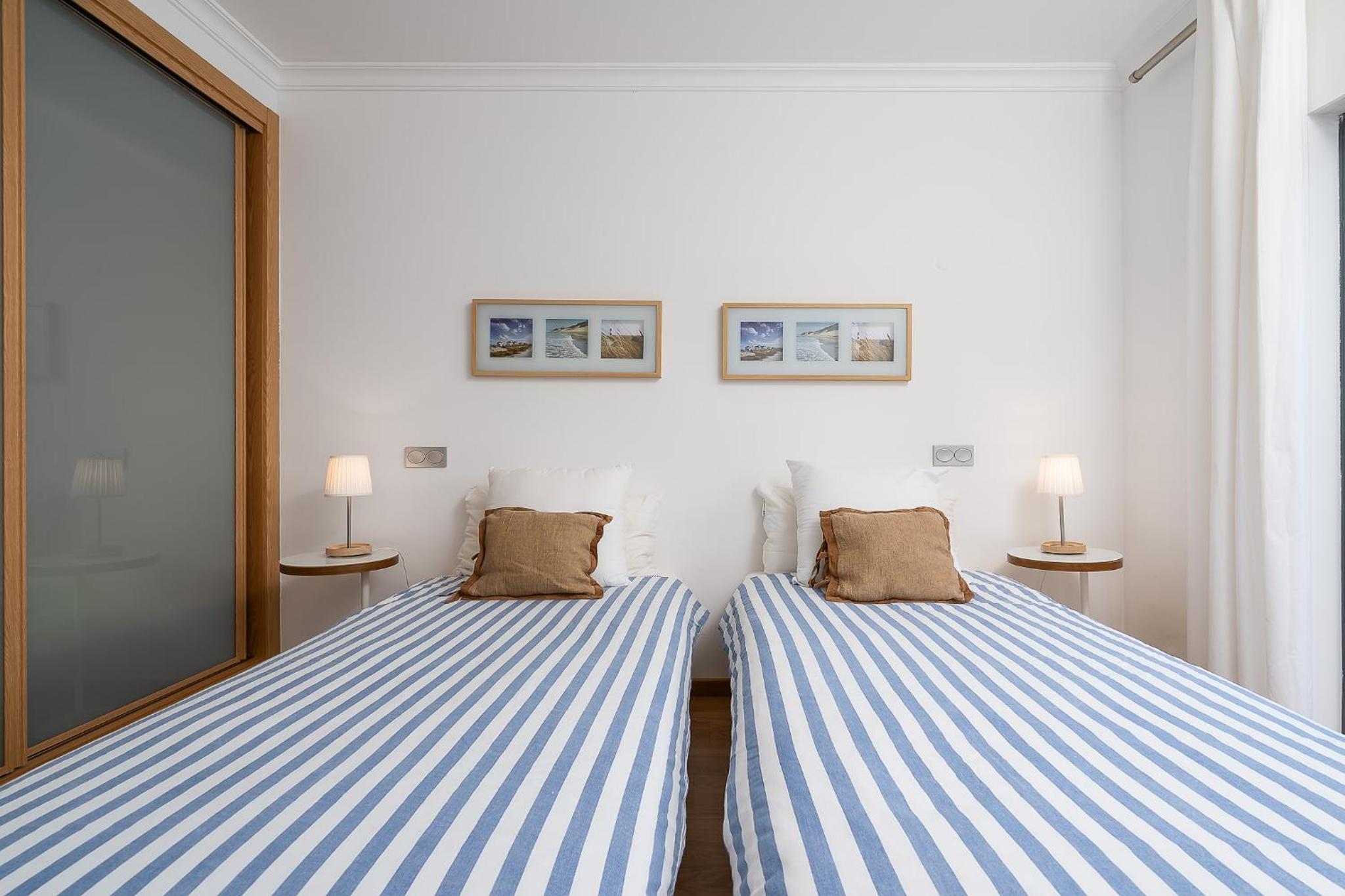 Apartamento Janelas Oceano - Vilamoura view 3