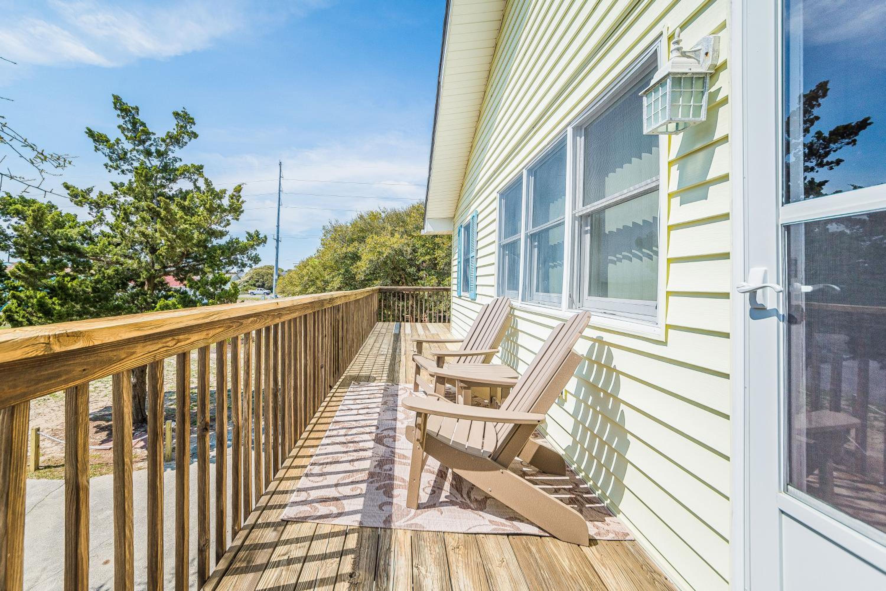 Landing Pad - Kill Devil Hills, Oceanside, 350 Yards to Beach, Flex Stays, 4 BR view 3