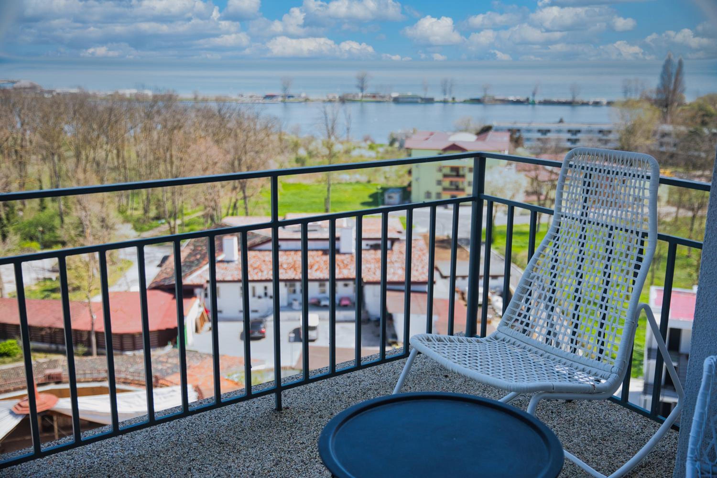 Oxygen Residence Sea View 38 view 4