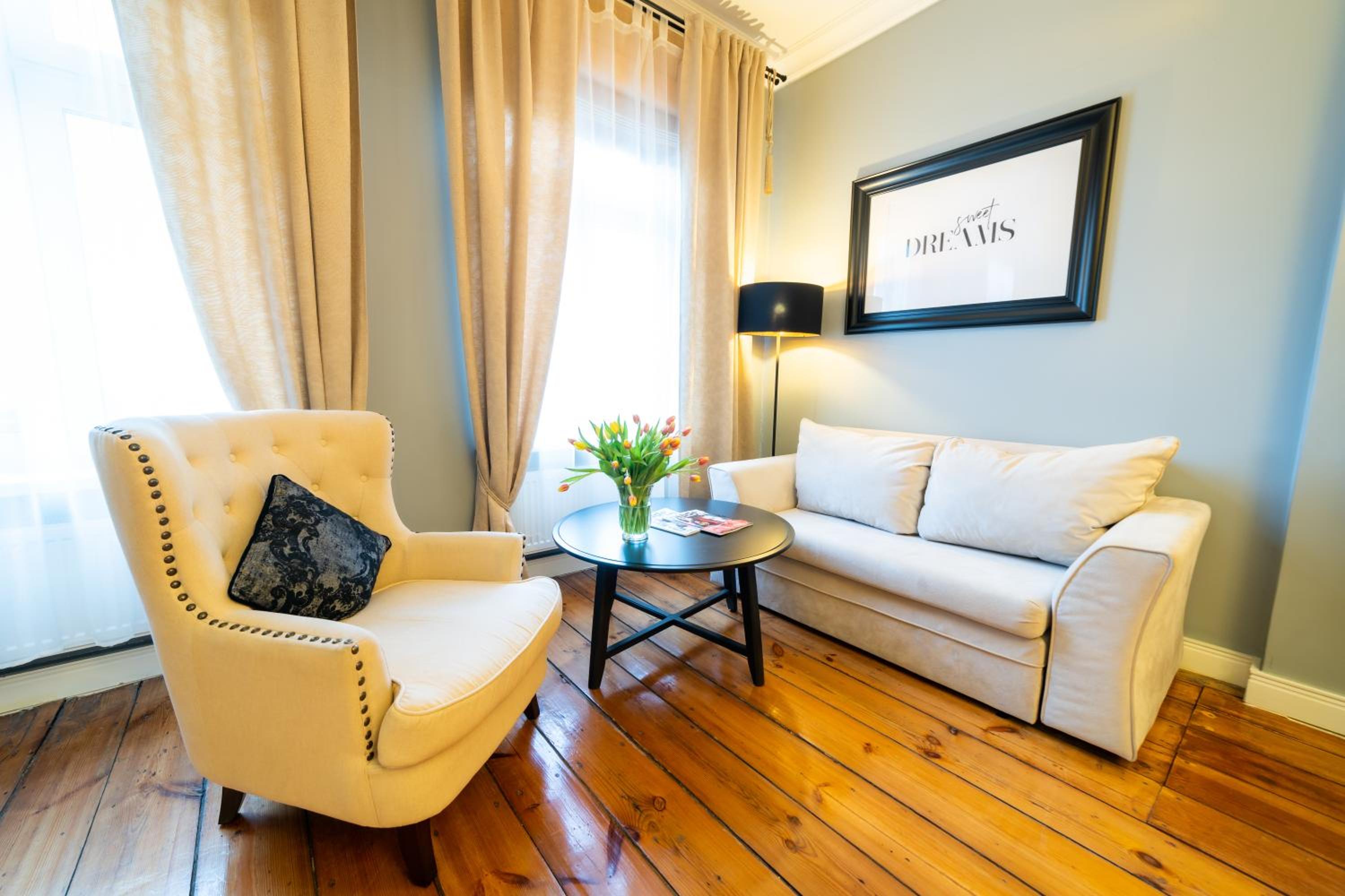 Apartamenty Pod Zegarem view 4