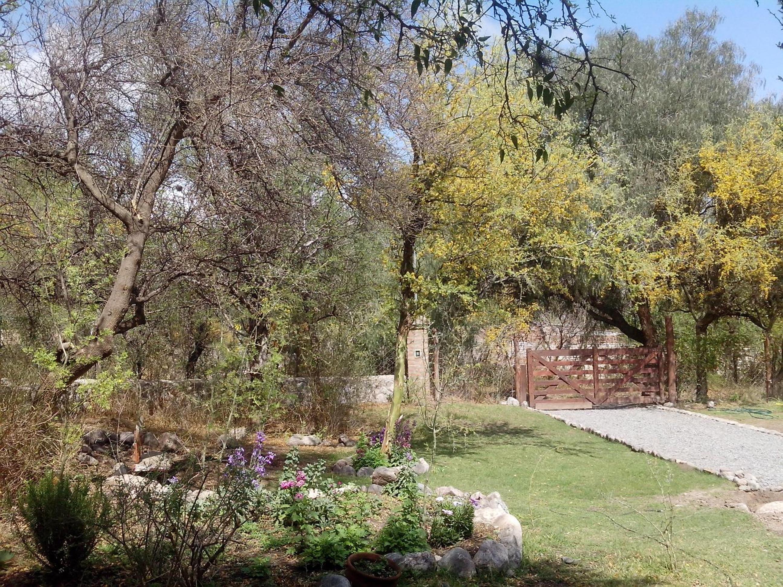 Wilka Pacha - Casas Serranas