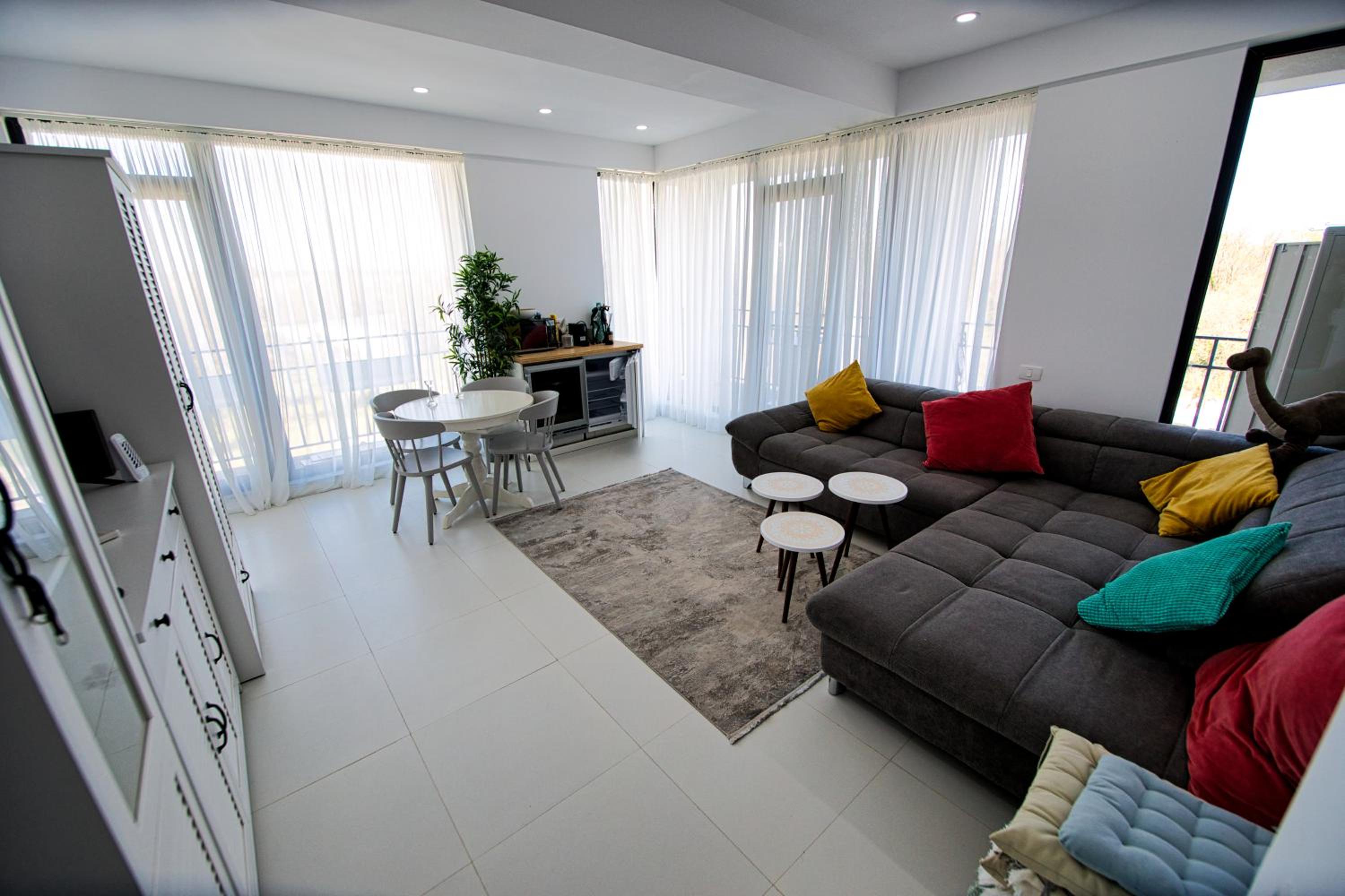 Oxygen Residence Sea View 38 view 3