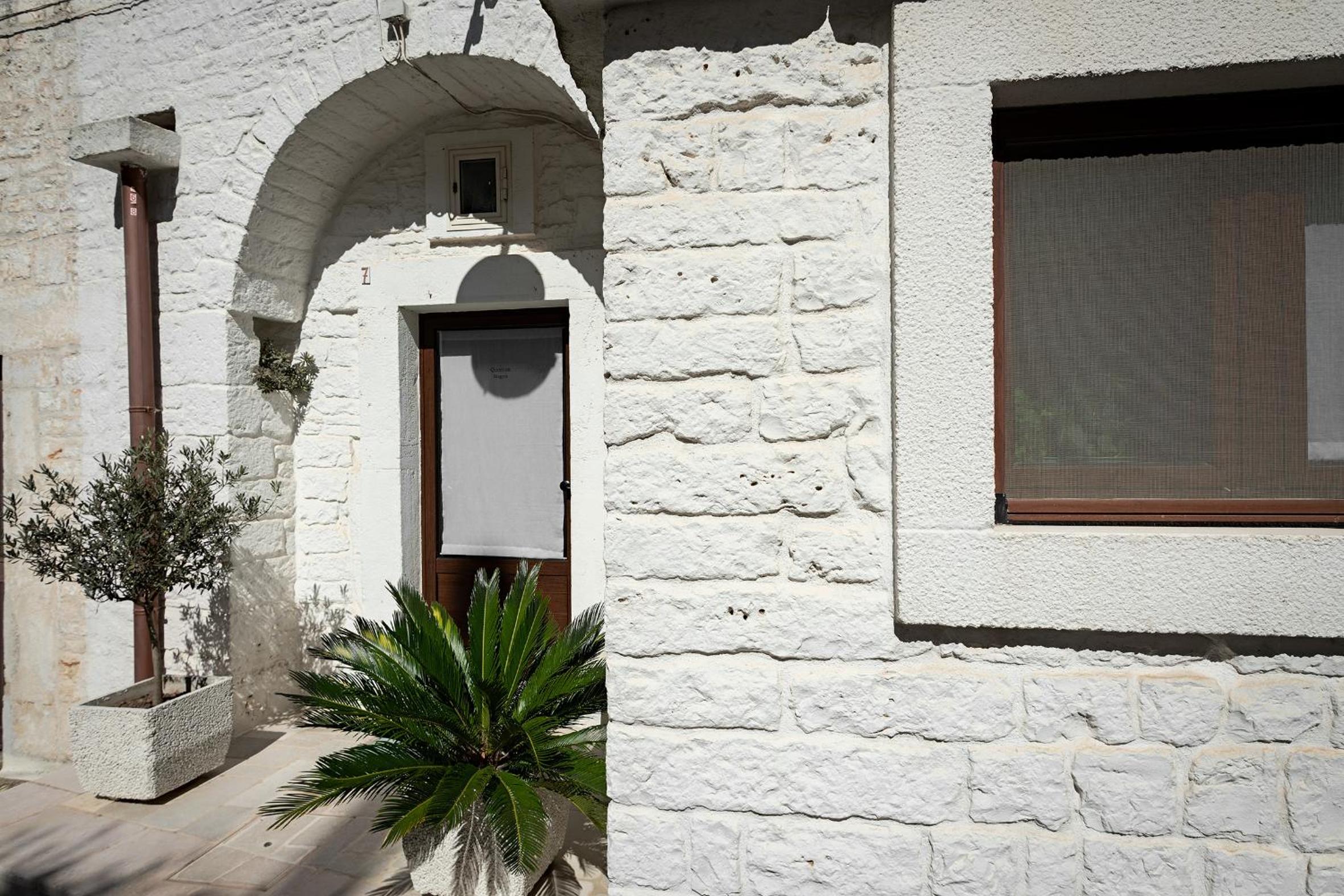 Trulli Quercus