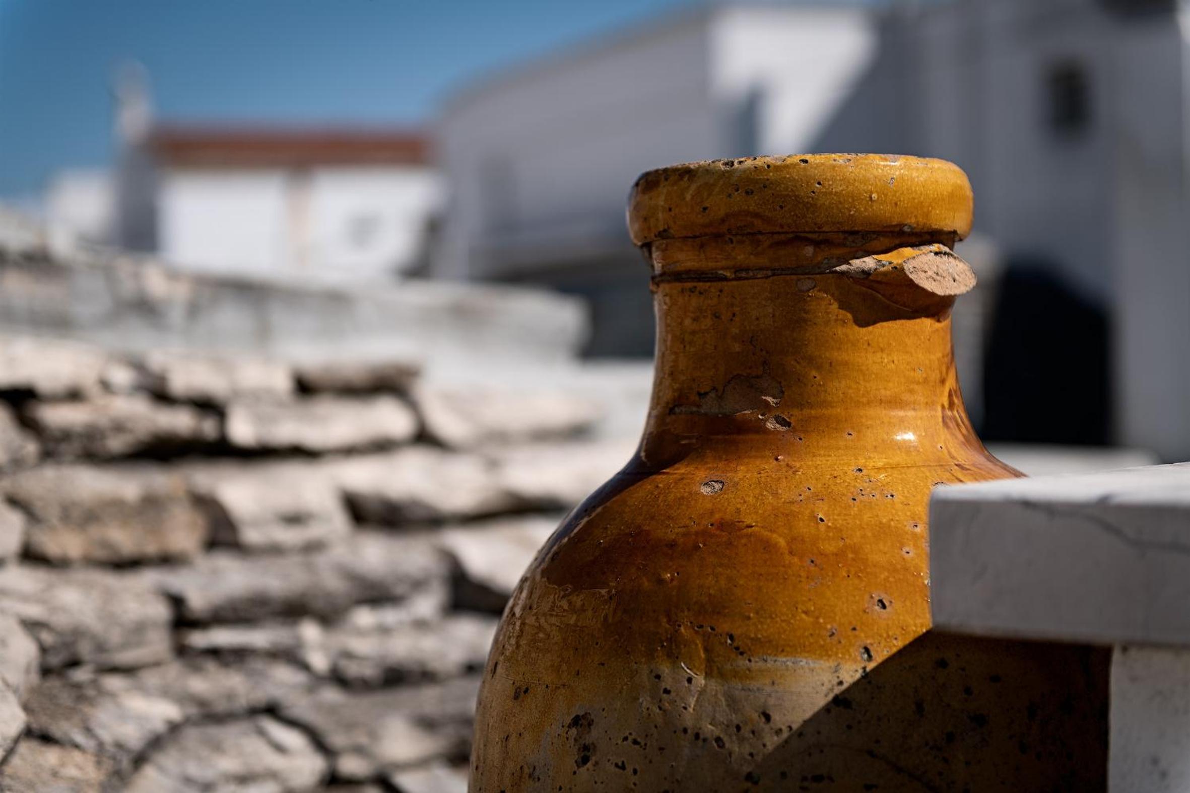 Trulli Quercus