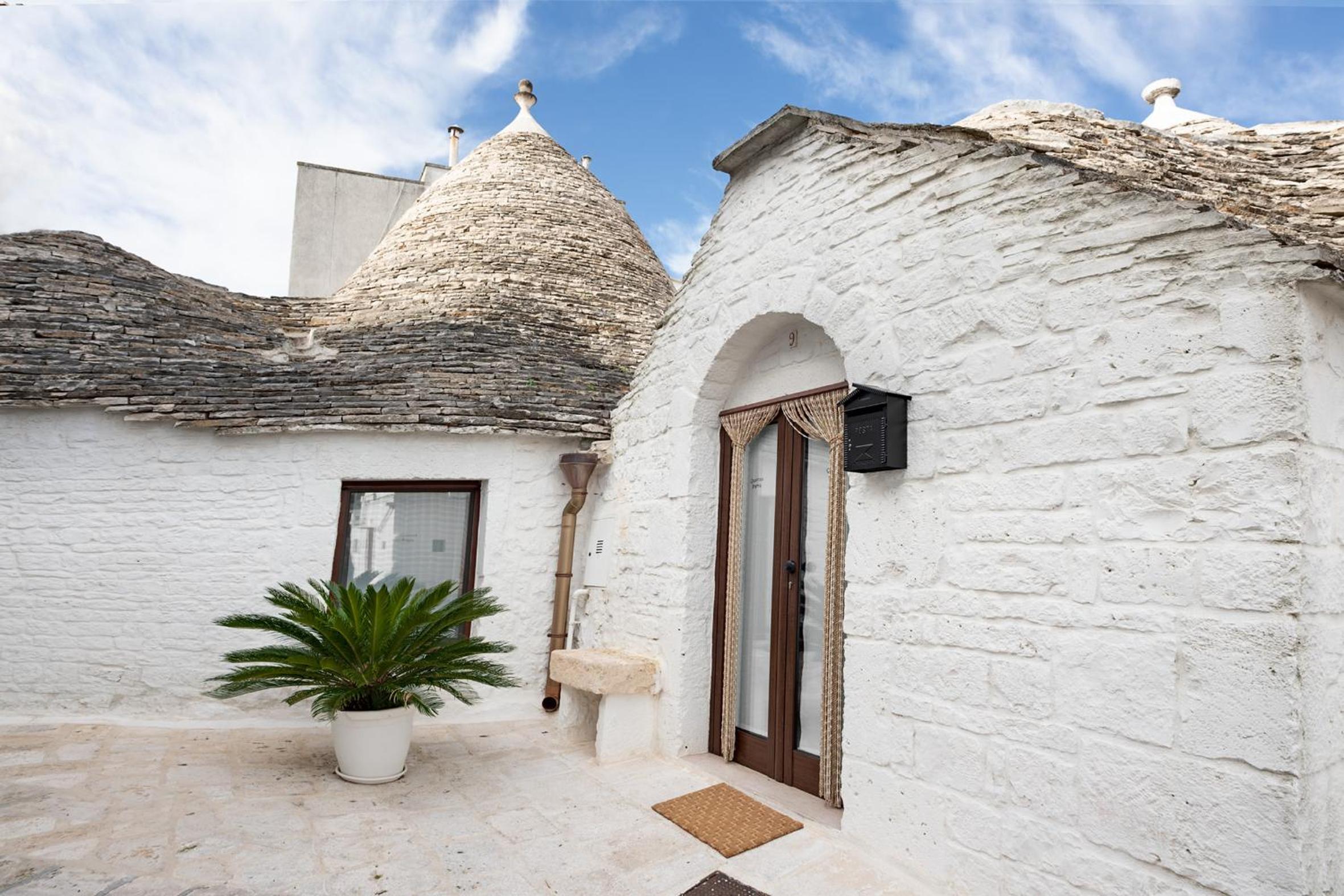 Trulli Quercus