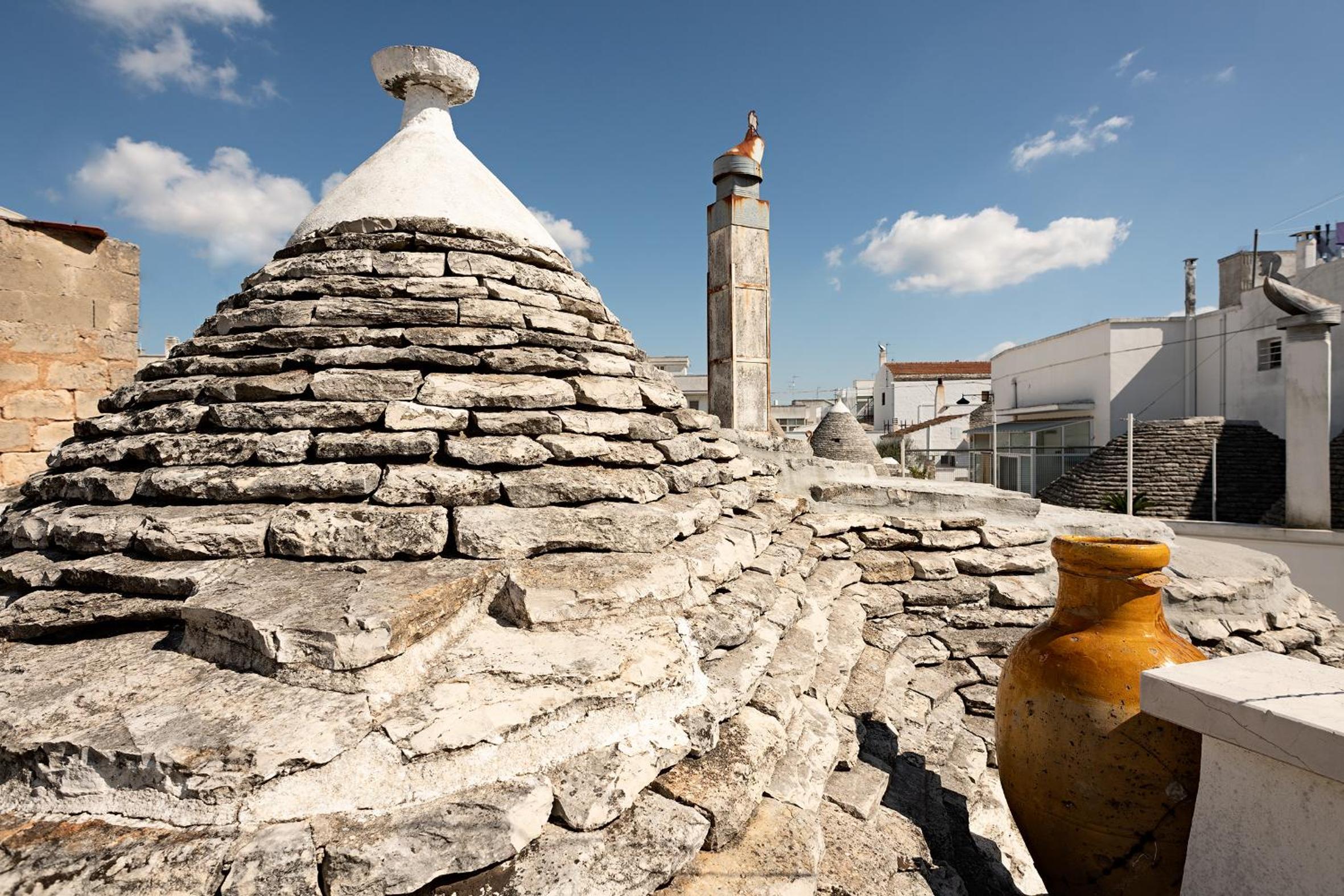 Trulli Quercus